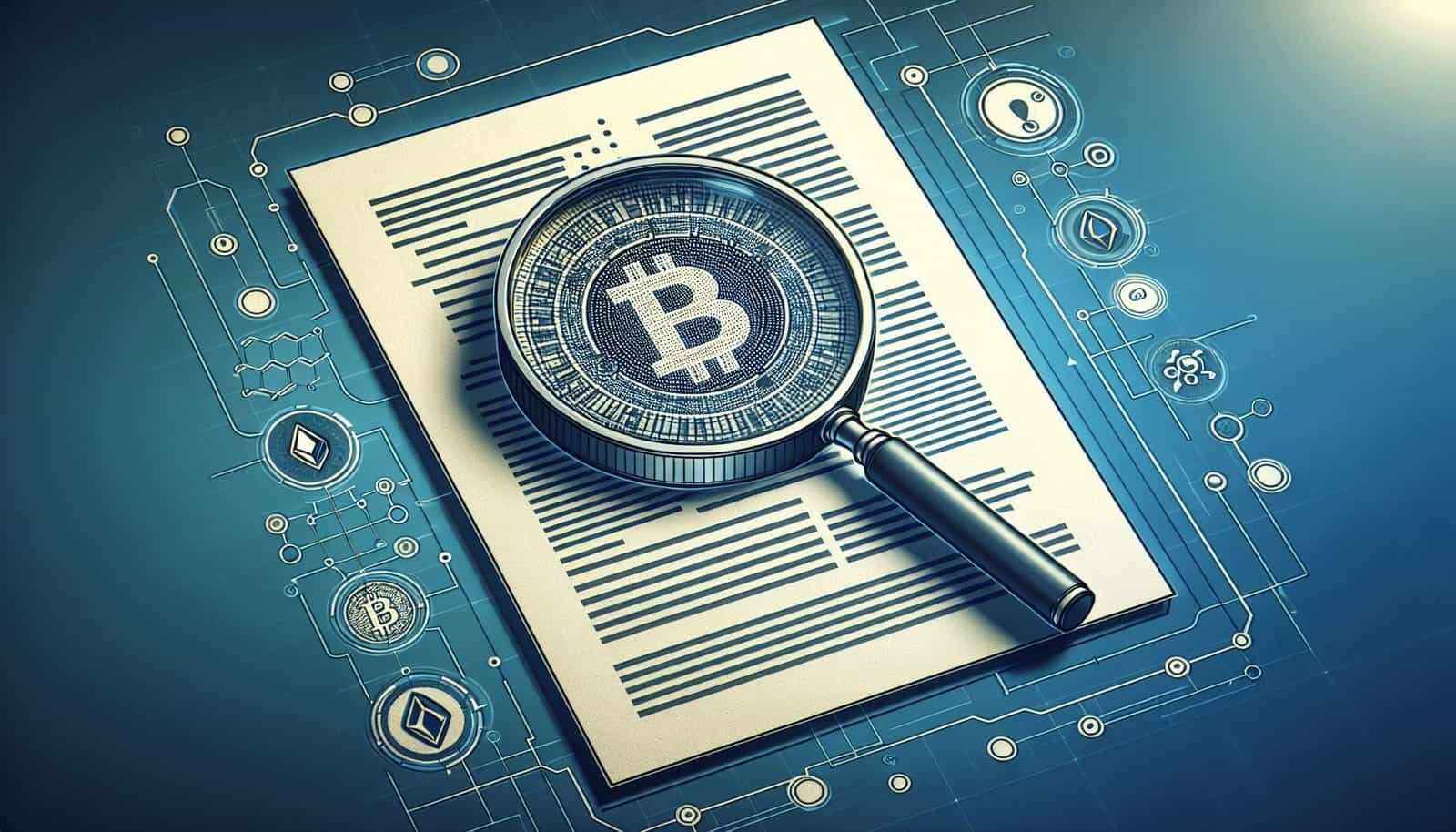 How To Analyze The Whitepaper Of A Cryptocurrency Project. How To Analyze The Whitepaper Of A Cryptocurrency Project.