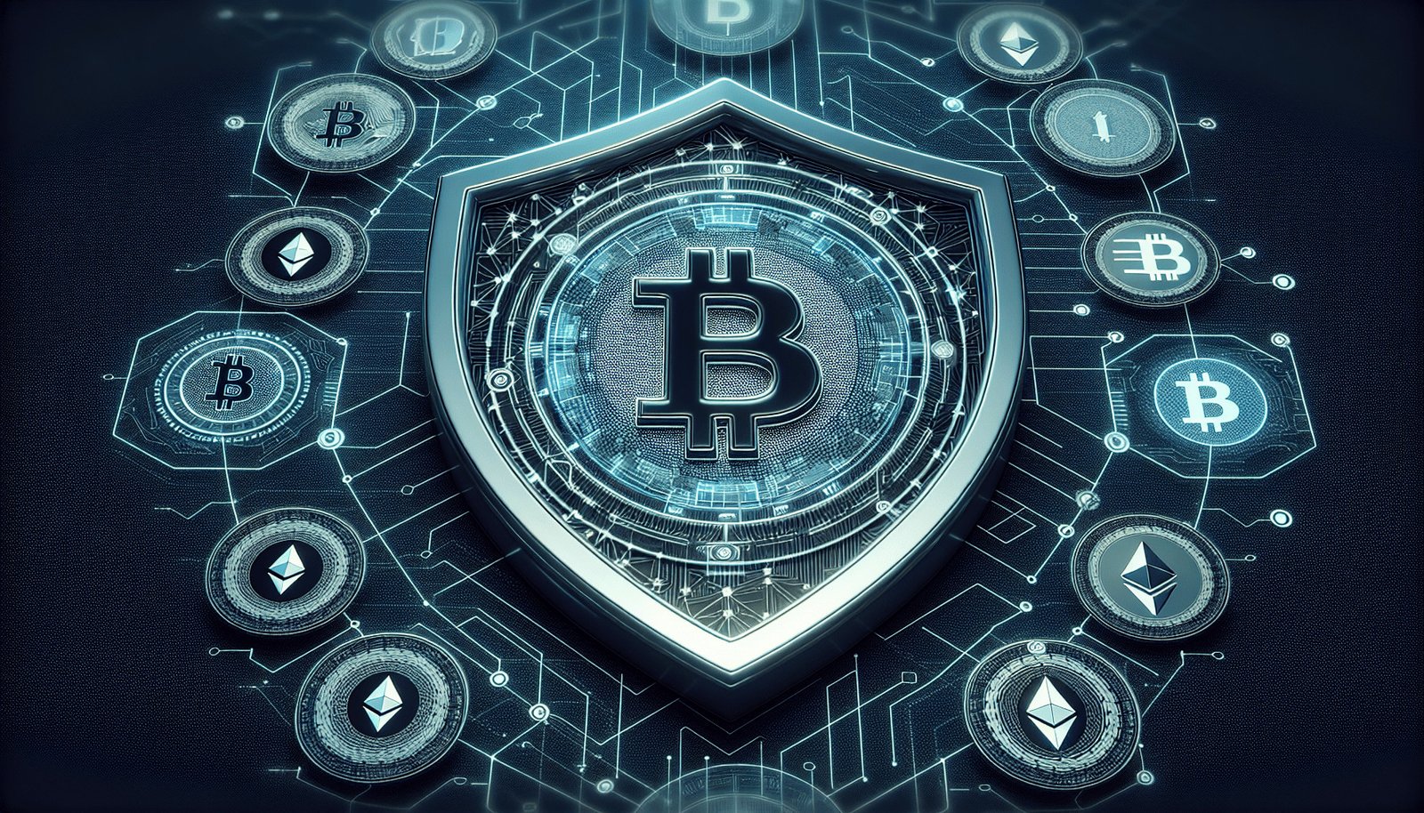 How To Avoid Scams And Fraud In The Crypto Market. 1 how to avoid scams and fraud in the crypto market 3