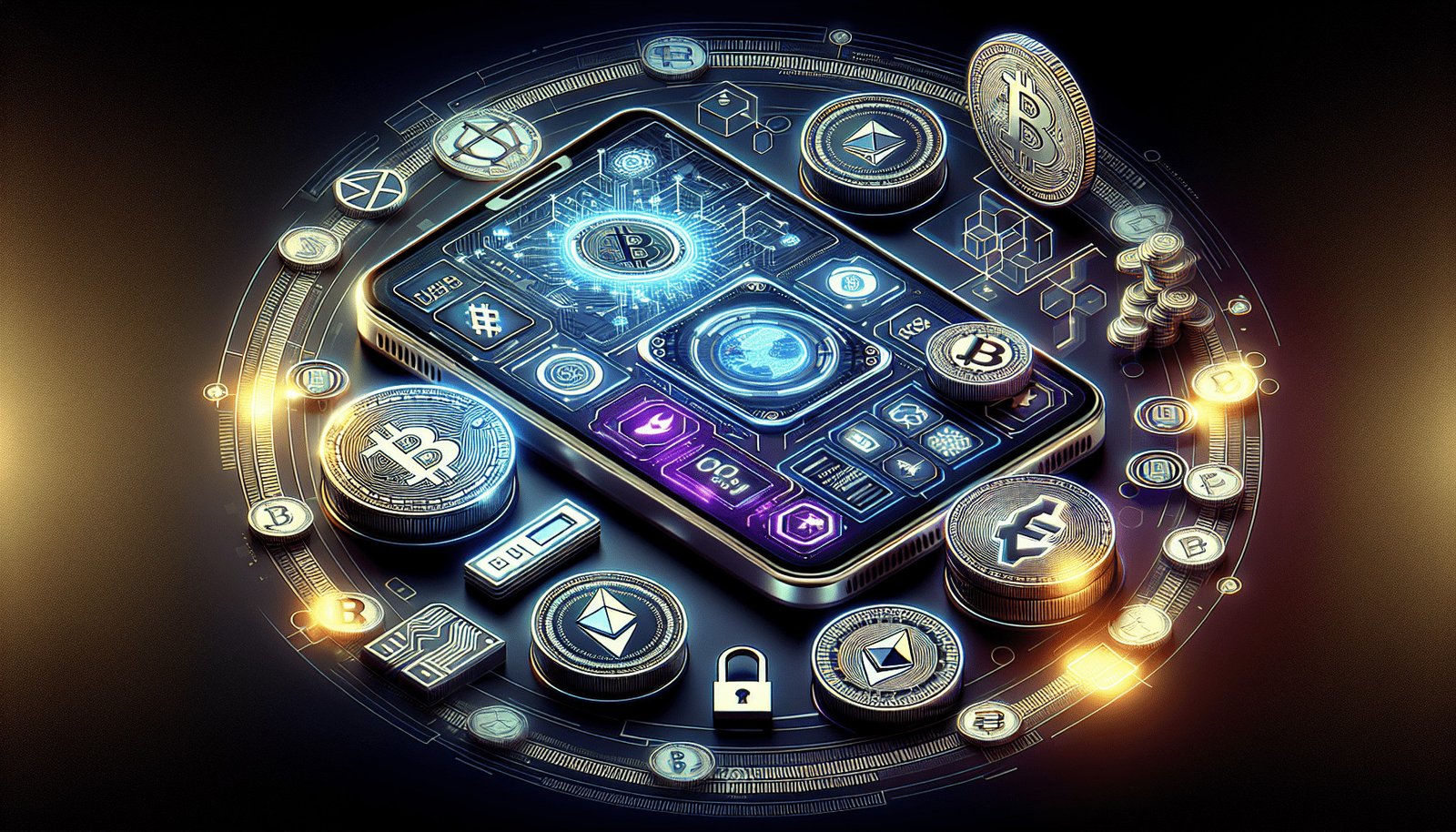 How To Choose The Best Crypto Wallet For Your Needs? How To Choose The Best Crypto Wallet For Your Needs?