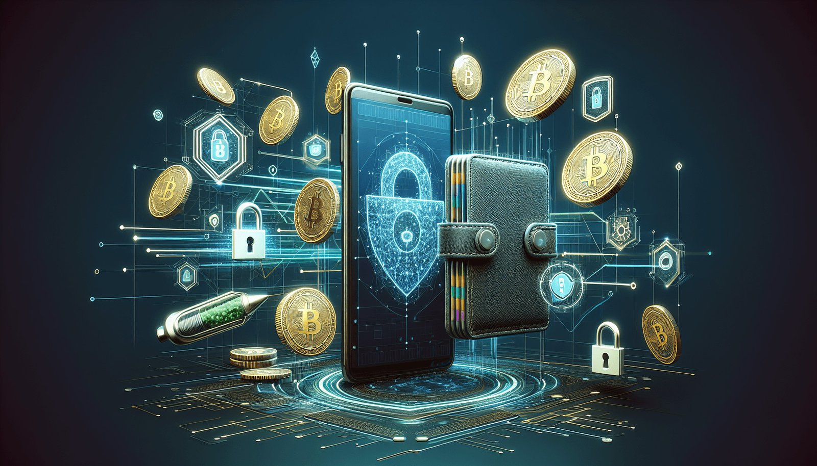 How To Choose The Best Crypto Wallet For Your Needs? How To Choose The Best Crypto Wallet For Your Needs?