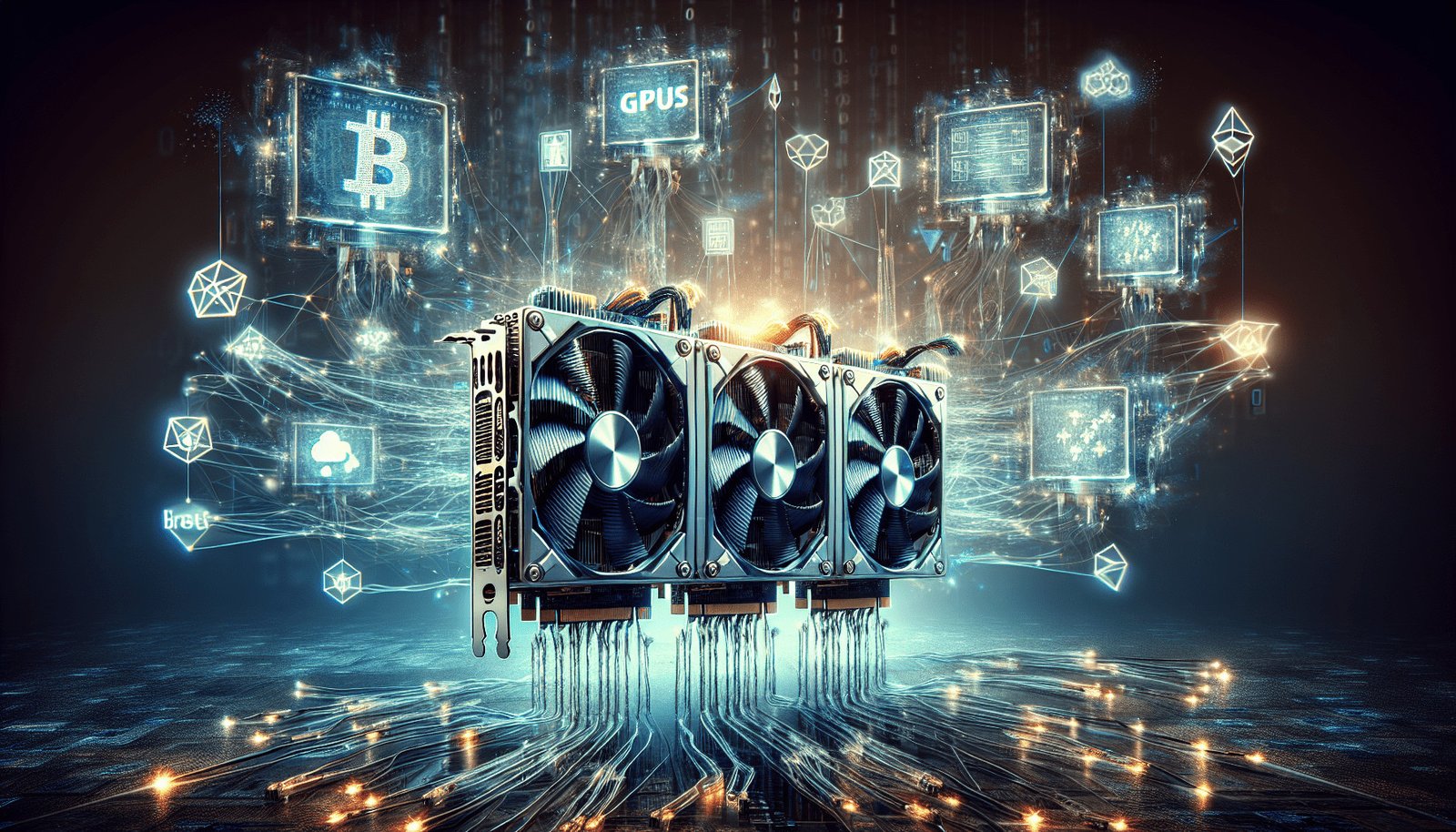 How To Get Started With Crypto Mining? How To Get Started With Crypto Mining?