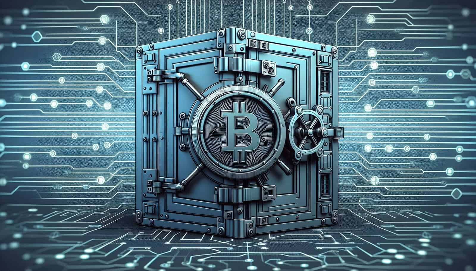 How To Protect Your Crypto Portfolio From Regulatory Changes.