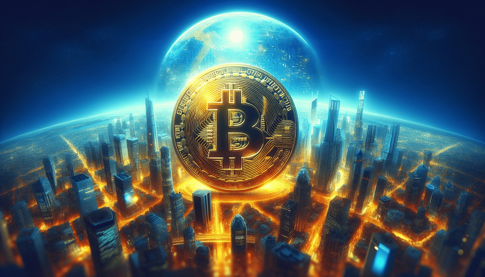 Latest Crypto  Bitcoin News