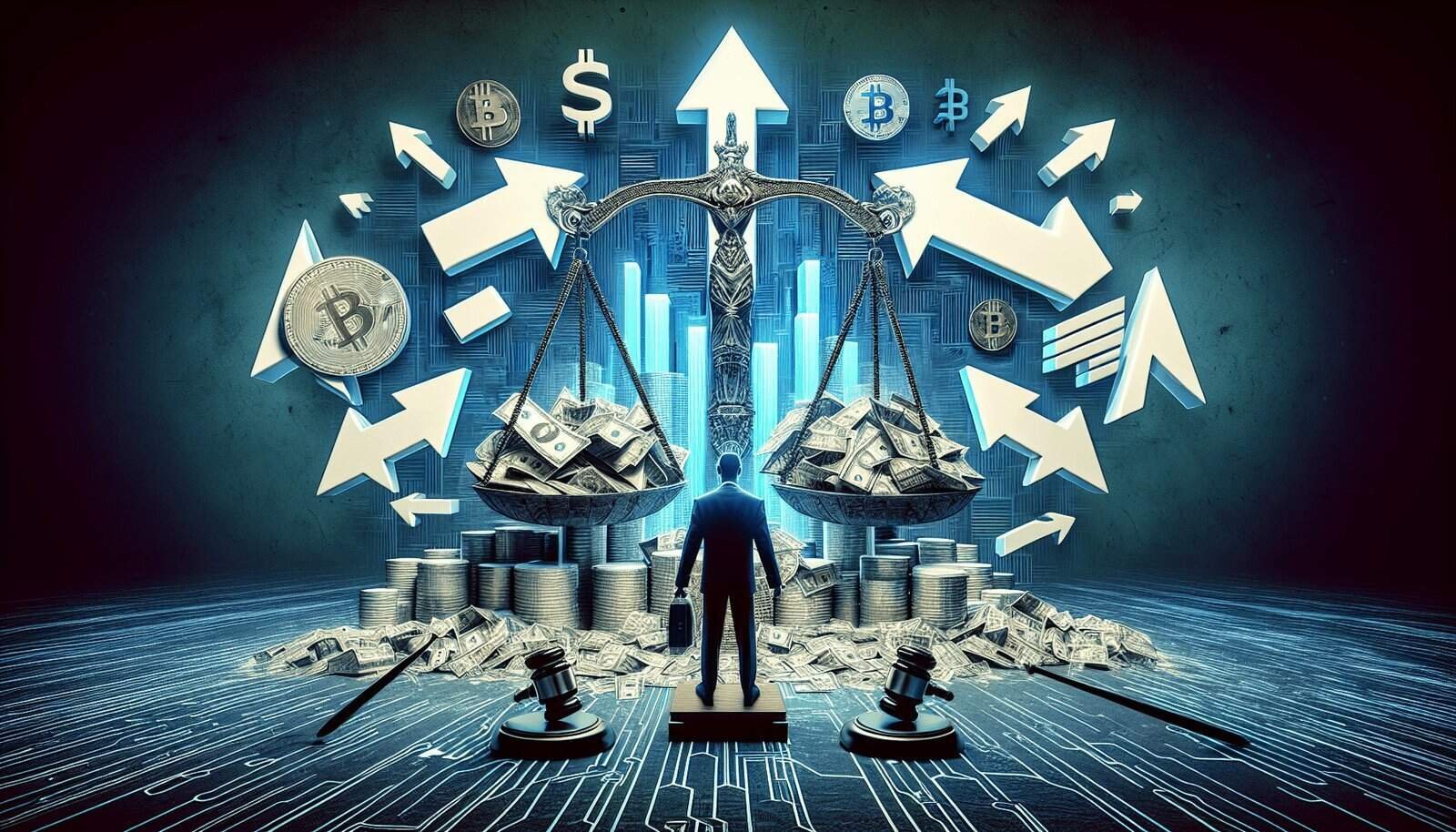 Legal battle ensues between BlockFi and Three Arrows Capital over $284 million Legal battle ensues between BlockFi and Three Arrows Capital over $284 million