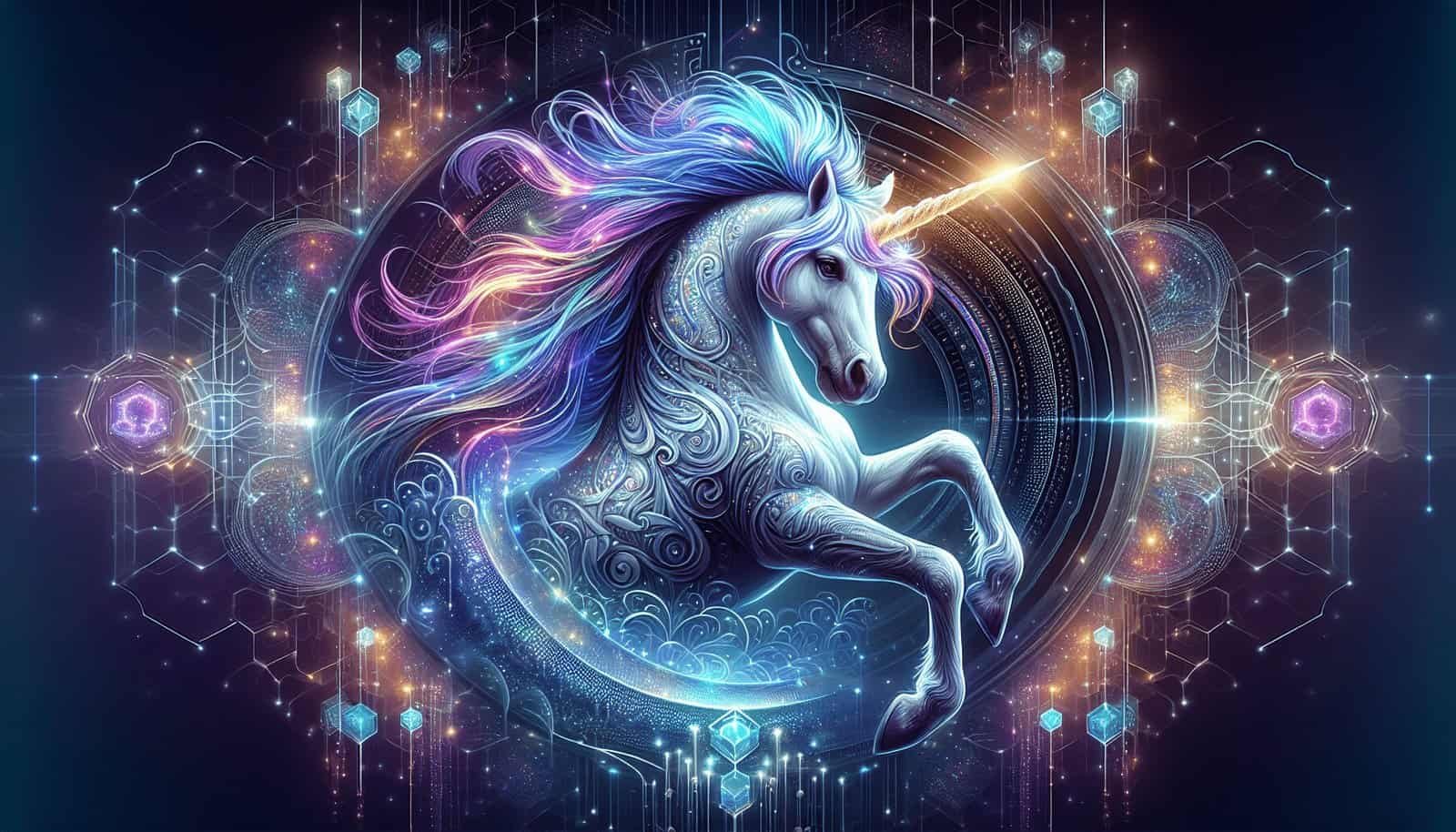 Unicorn Token (UNI)