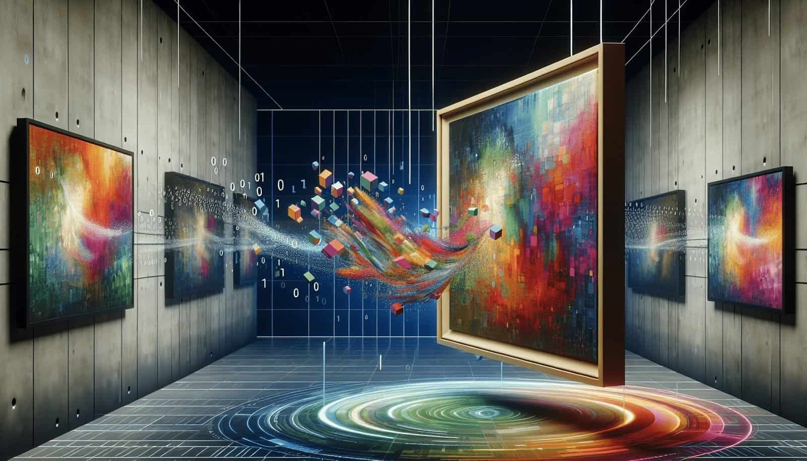 What Are Non-fungible Tokens (NFTs)?