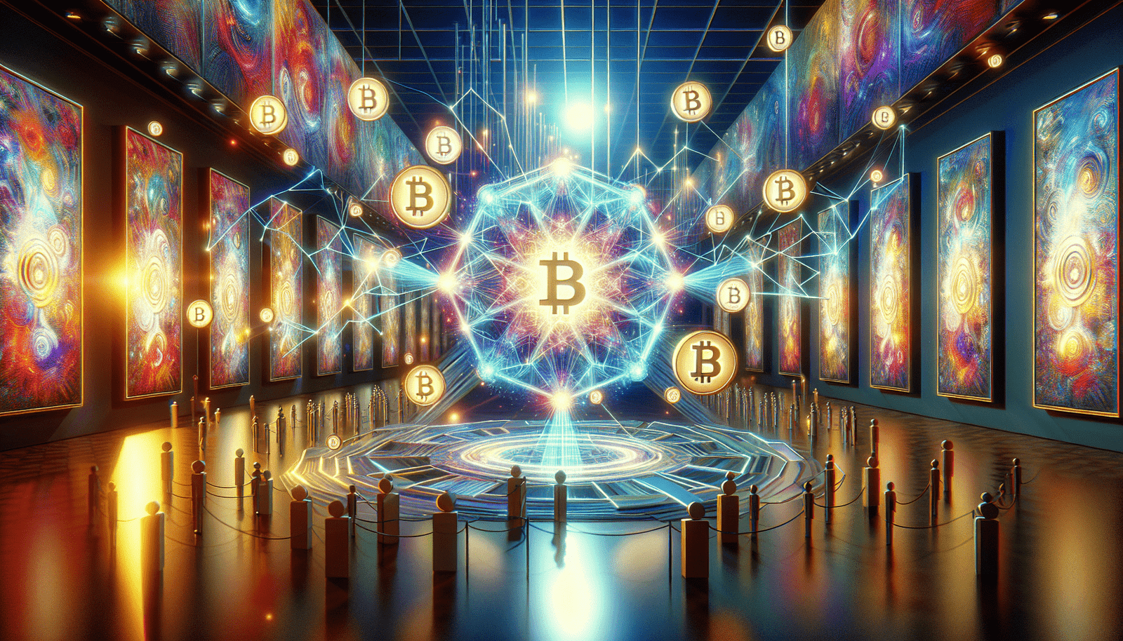 What Are The Benefits Of Investing In NFTs?