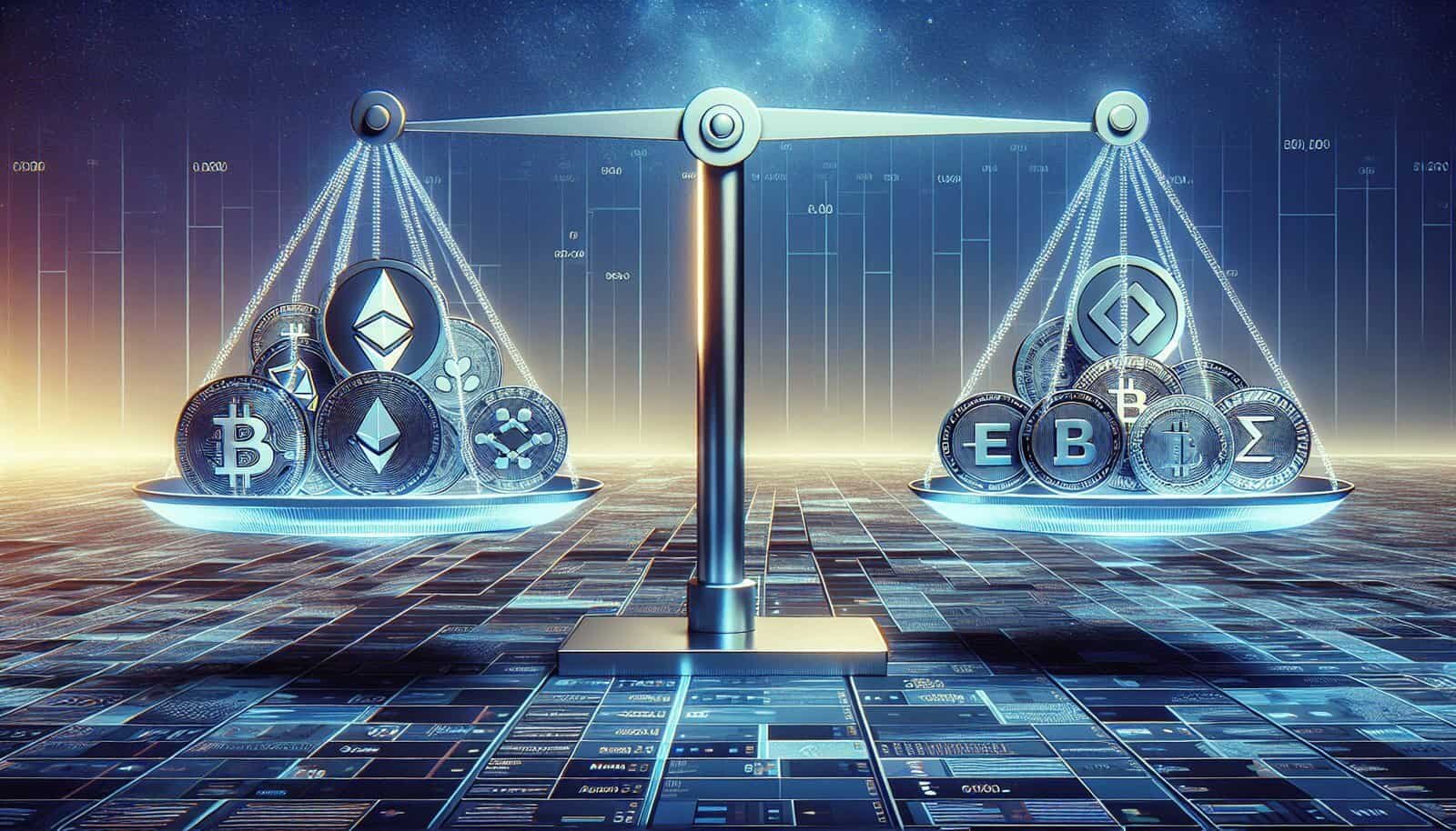 What Are The Best Strategies For Rebalancing Your Crypto Portfolio? 1 what are the best strategies for rebalancing your crypto portfolio 1