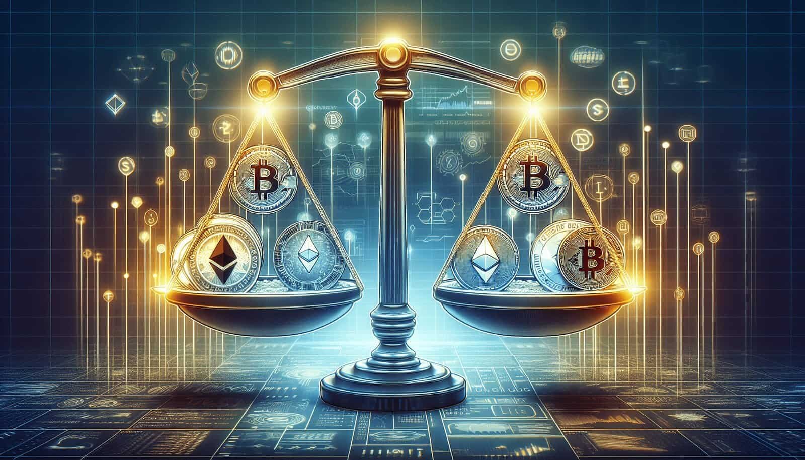 What Are The Best Strategies For Rebalancing Your Crypto Portfolio? What Are The Best Strategies For Rebalancing Your Crypto Portfolio?