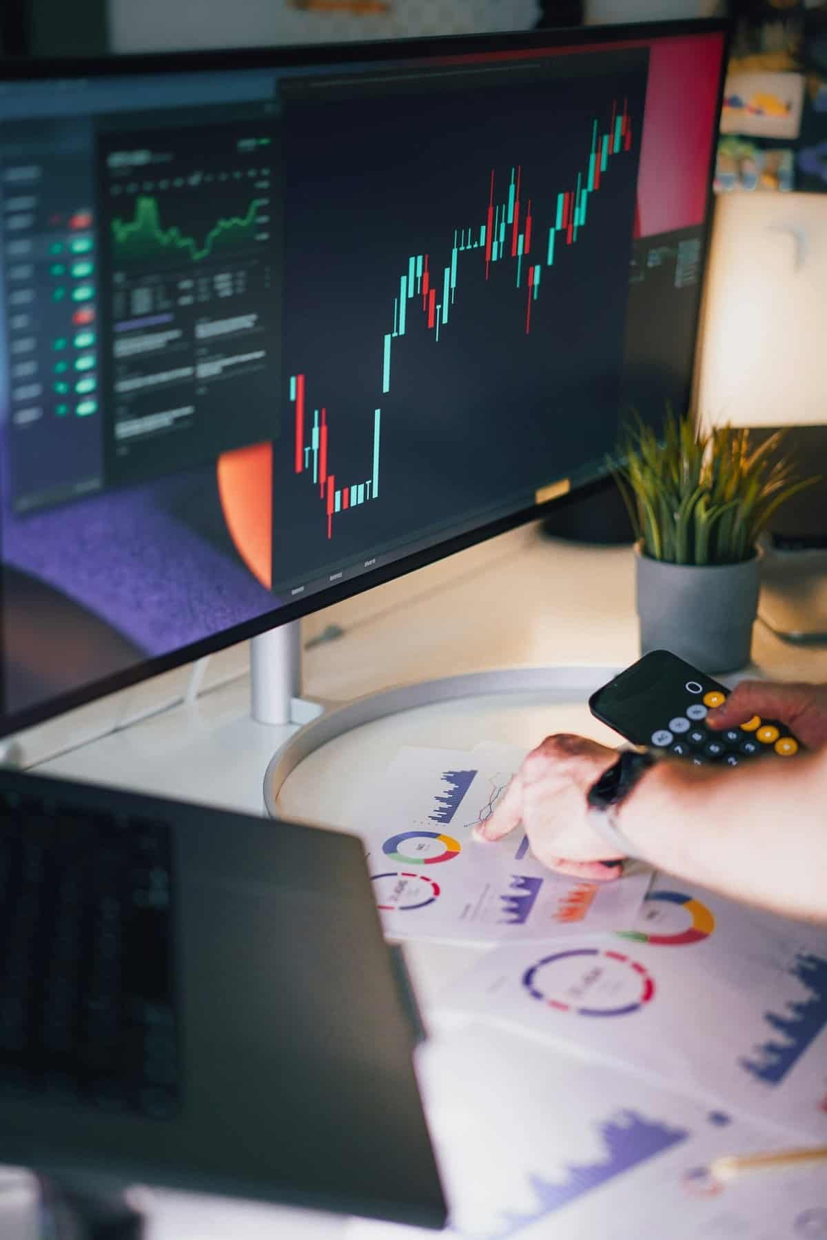 What Are The Key Metrics To Track In Crypto Investments?