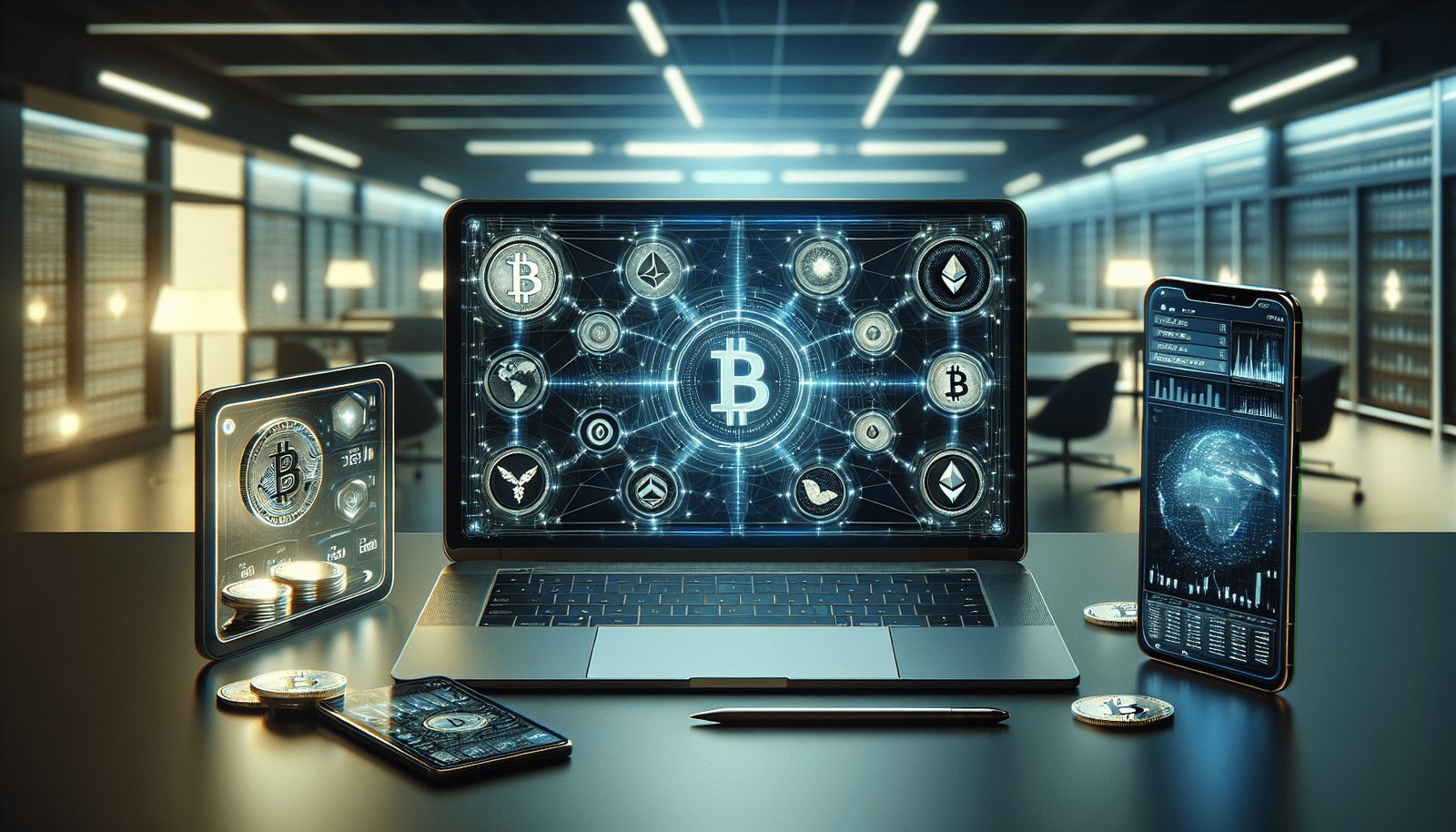 What Do I Need To Start Trading Crypto?