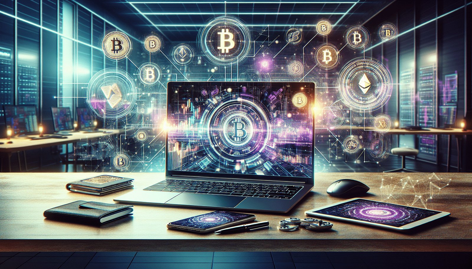 What Do I Need To Start Trading Crypto?