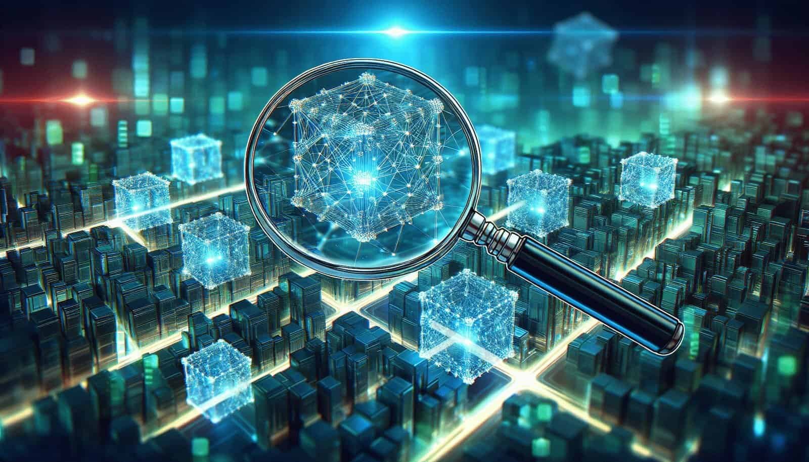 What Is A Blockchain Explorer And How Do You Use It? What Is A Blockchain Explorer And How Do You Use It?