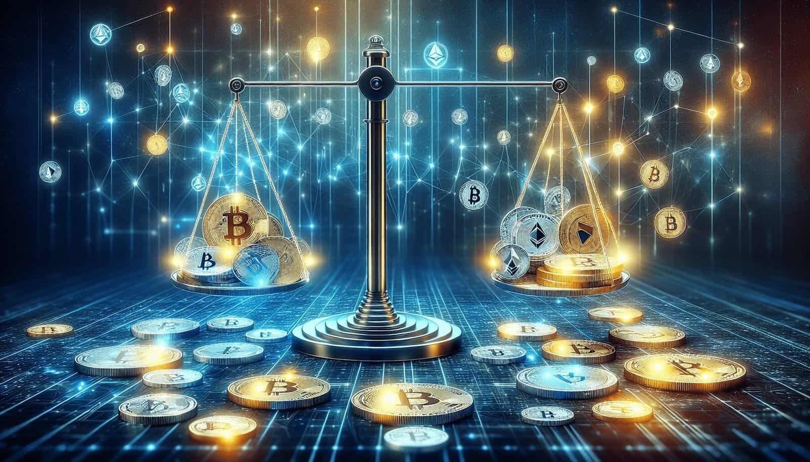 What Is The Best Way To Diversify A Crypto Portfolio?