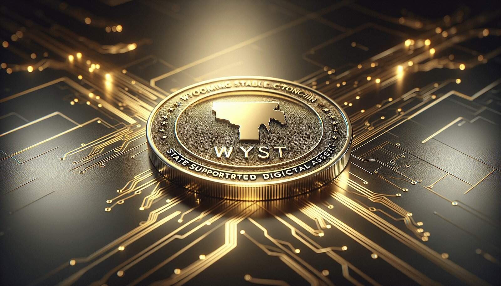 What Is WYST, The Wyoming Stablecoin? What Is WYST, The Wyoming Stablecoin?