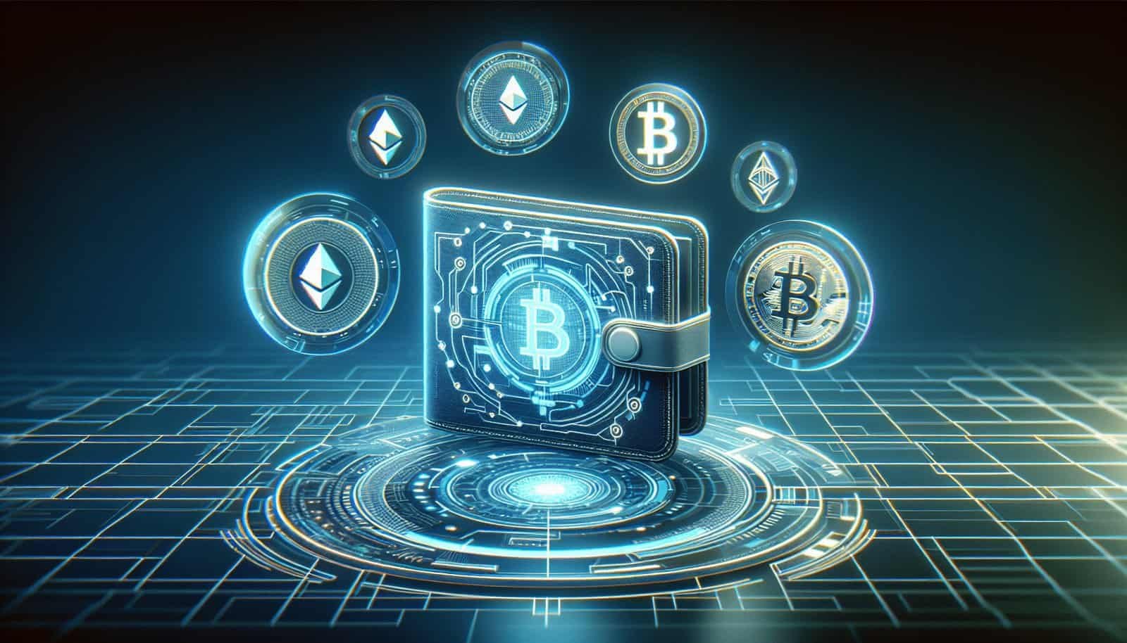 Which Crypto Wallets Are Best In 2025? Which Crypto Wallets Are Best In 2025?