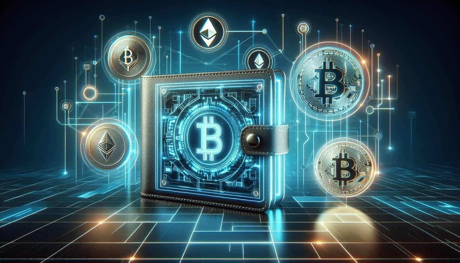 Which Crypto Wallets Are Best In 2025? Which Crypto Wallets Are Best In 2025?