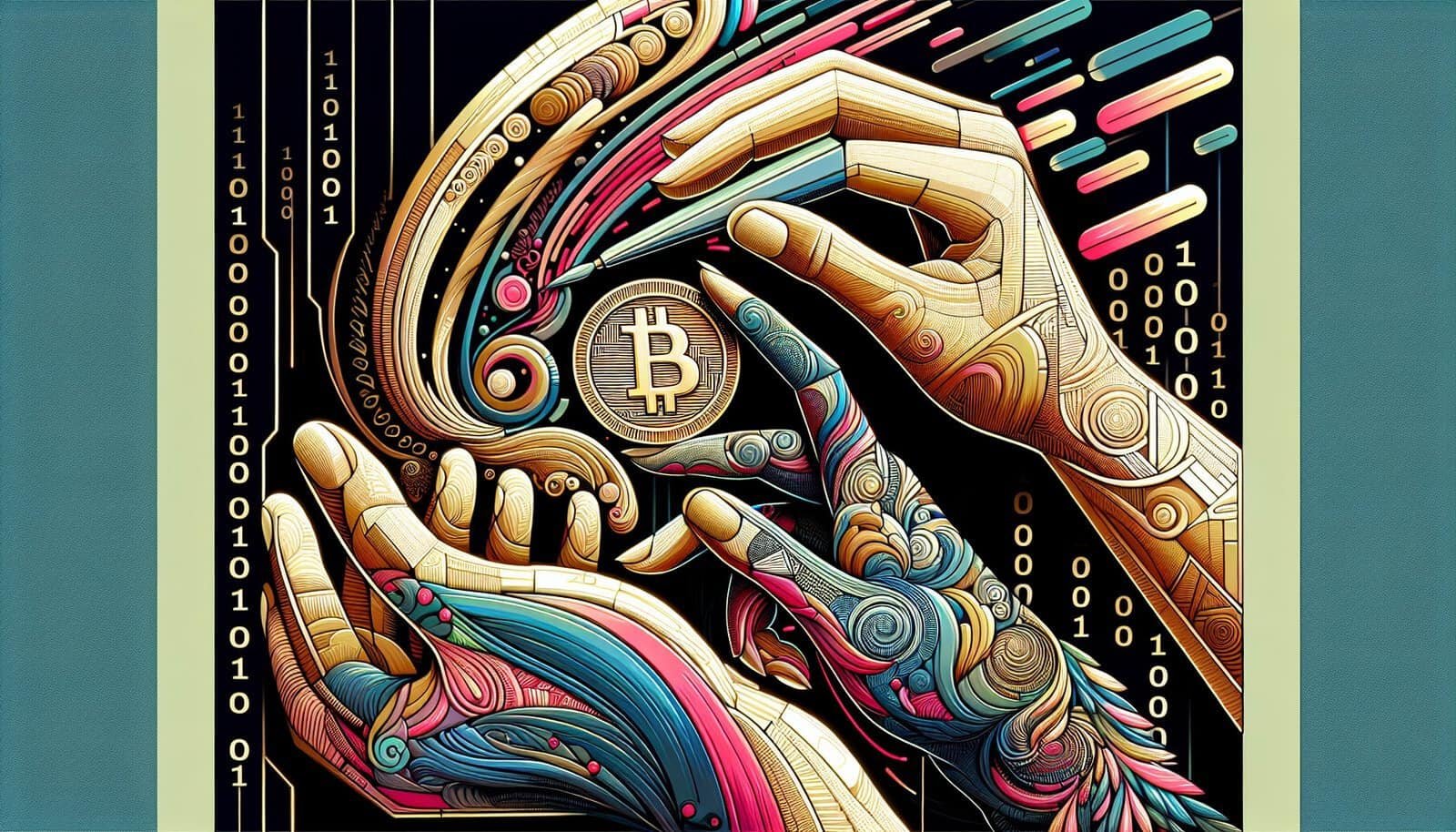 Artisan Crypto (ART)