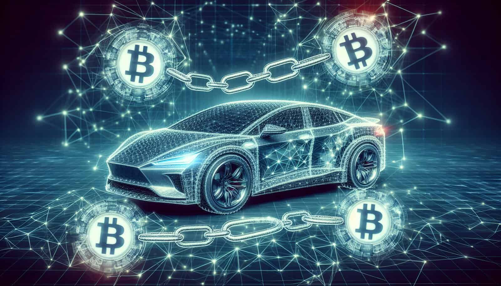 Automotive Blockchain (AUTO)