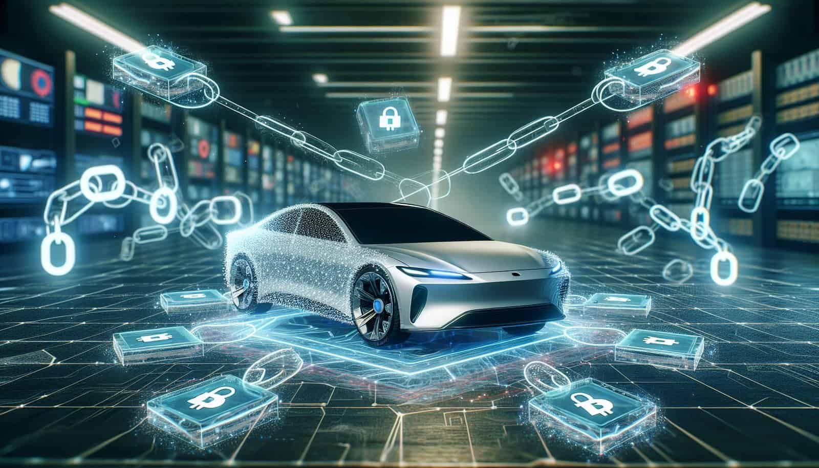 Automotive Blockchain (AUTO)