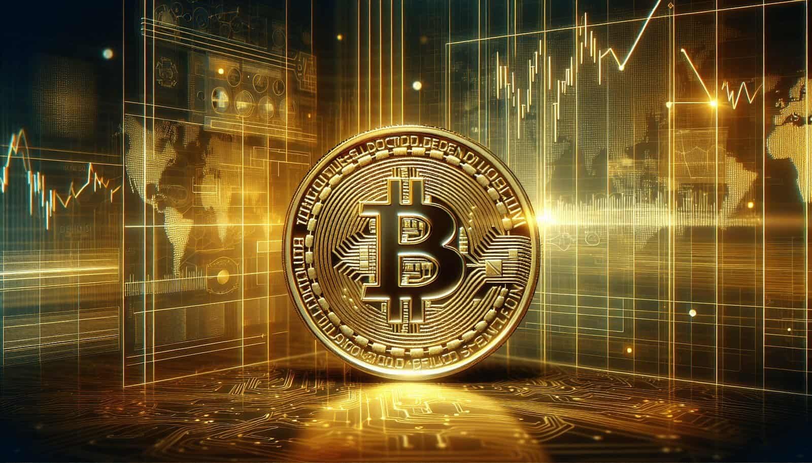 Bitcoins futures trading premiums drive its appeal, says K33 Research