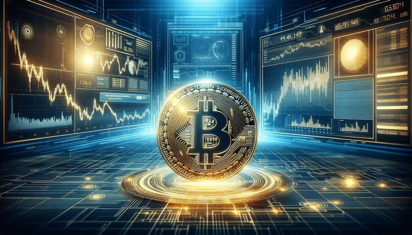 Bitcoin's higher premiums drive its appeal in futures trading, K33 Research reveals 10 Bitcoin’s higher premiums drive its appeal in futures trading, K33 Research reveals