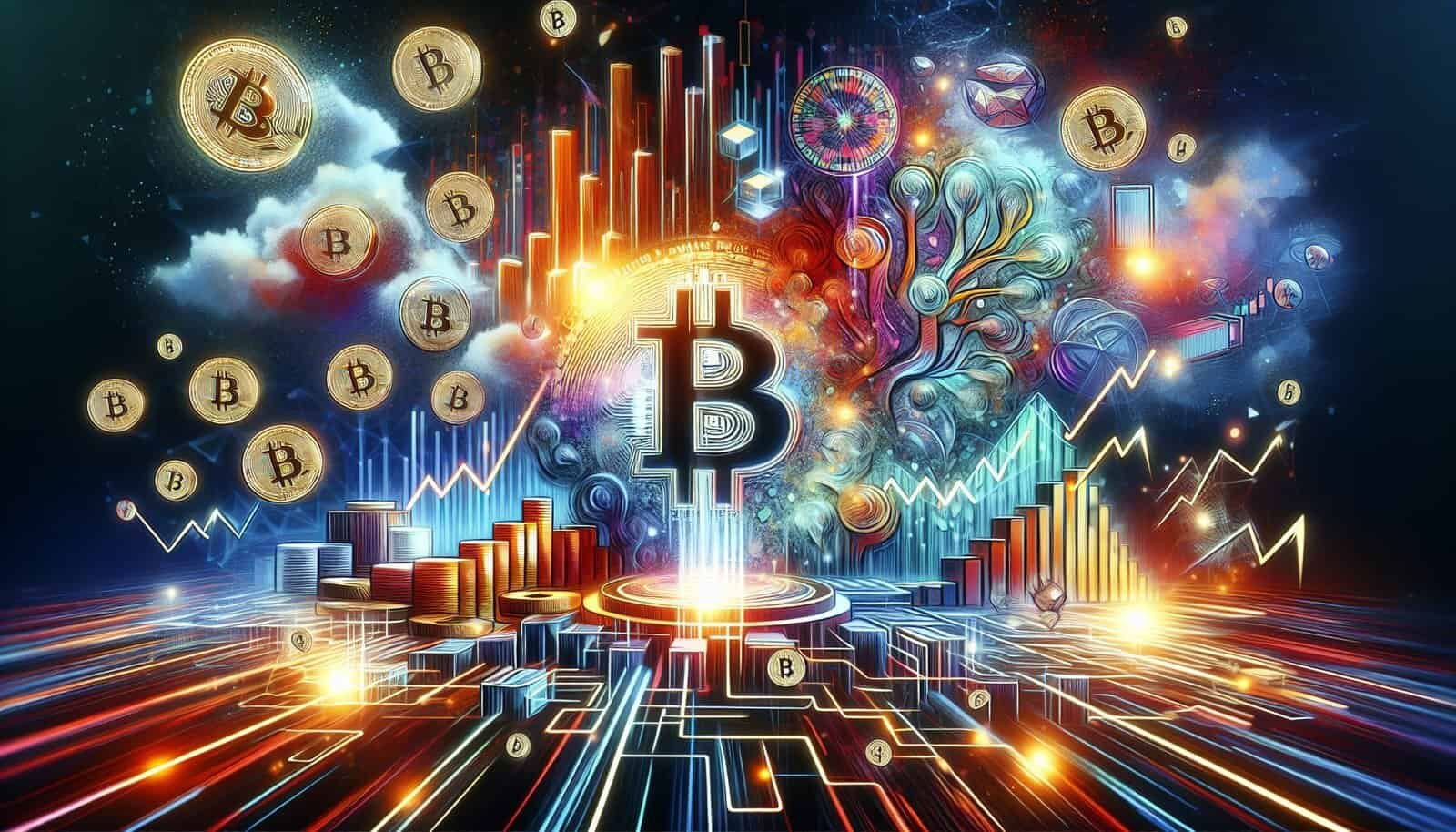 Bitcoins popularity prevails due to higher premiums in futures trading, according to K33 Research Bitcoins popularity prevails due to higher premiums in futures trading, according to K33 Research