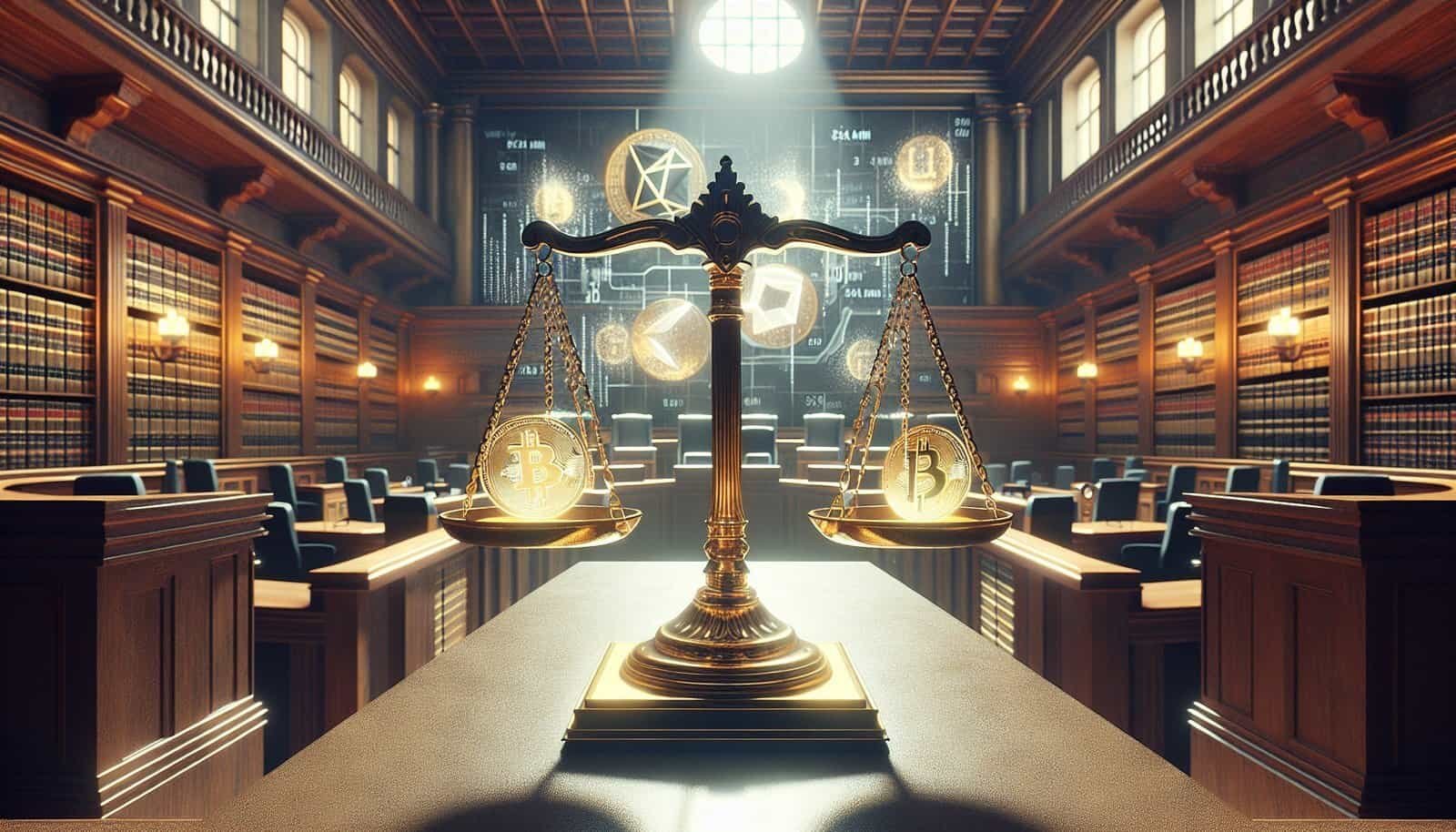 BlockFi and Three Arrows Capital clash in legal dispute over $284 million