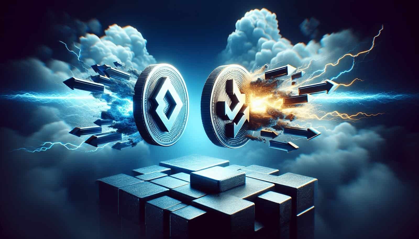 BlockFi and Three Arrows Capital dispute $284 million payments