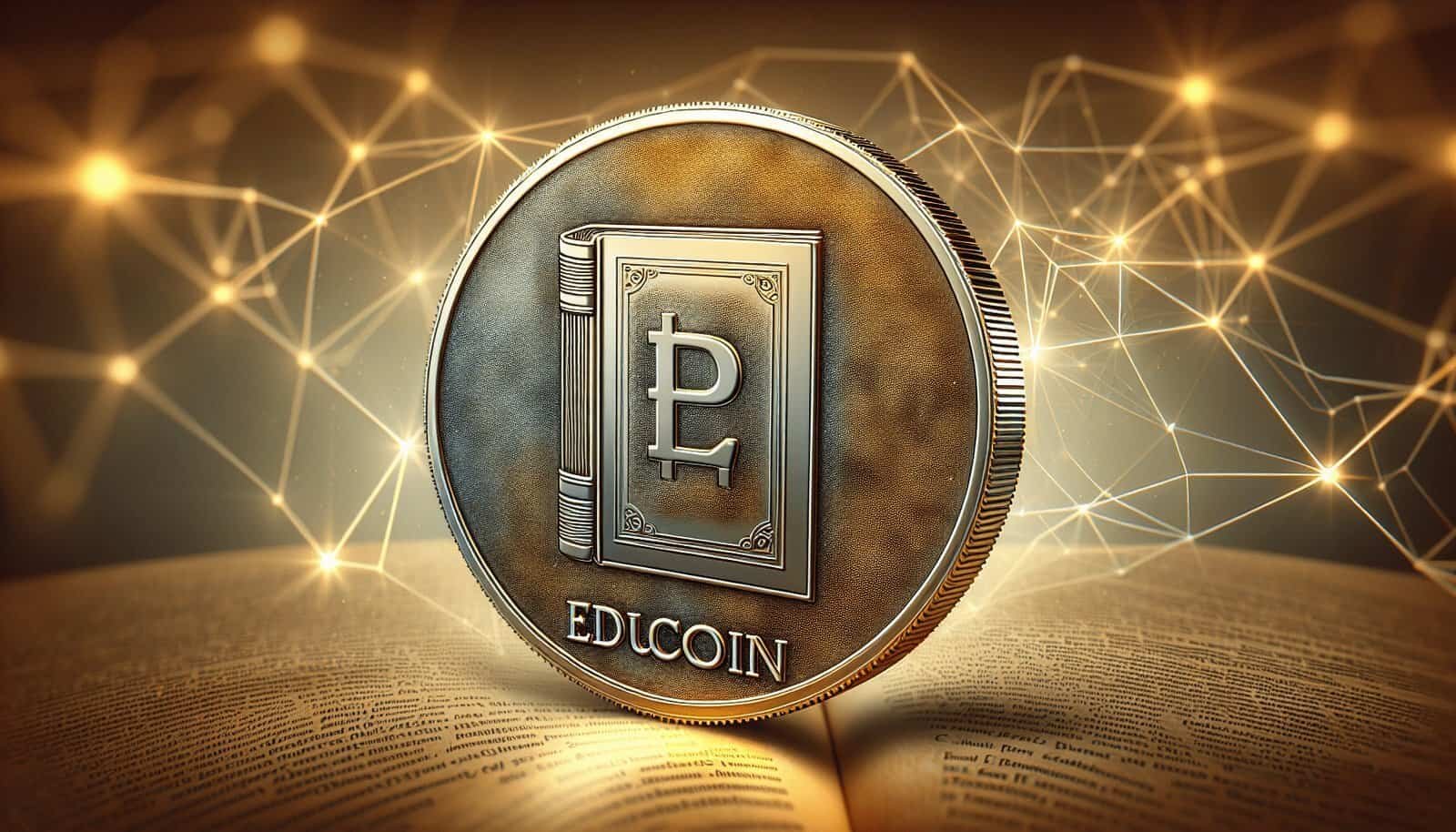 educoin edu 3
