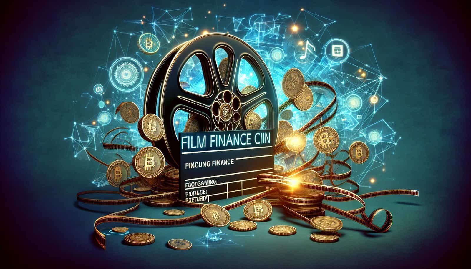 Film Finance Coin (FFC)