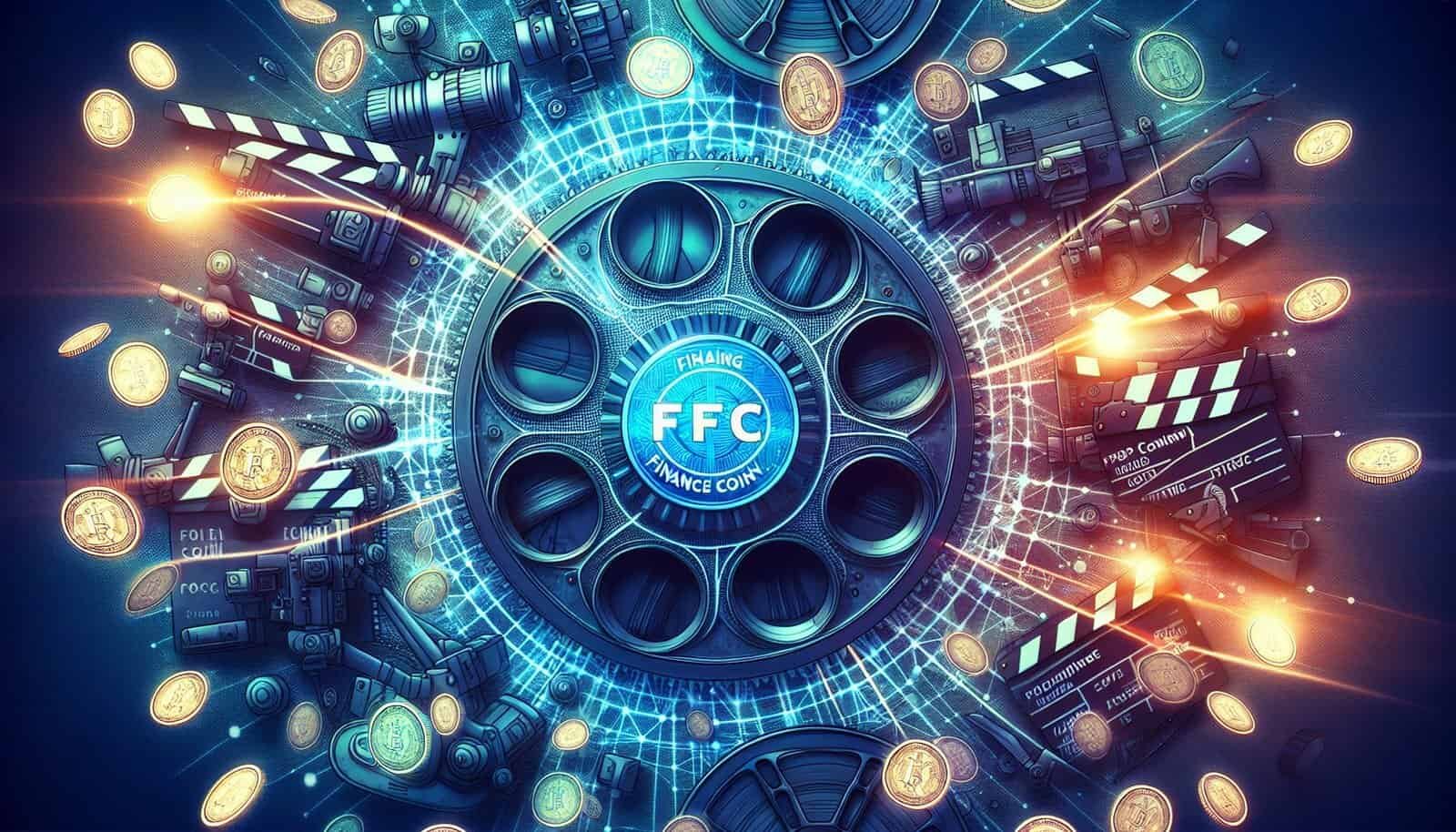 Film Finance Coin (FFC)