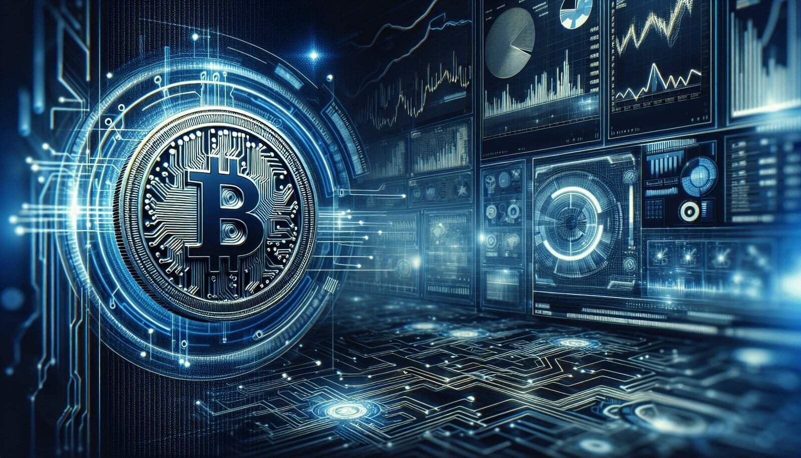 How To Assess The Long-term Potential Of A Cryptocurrency.