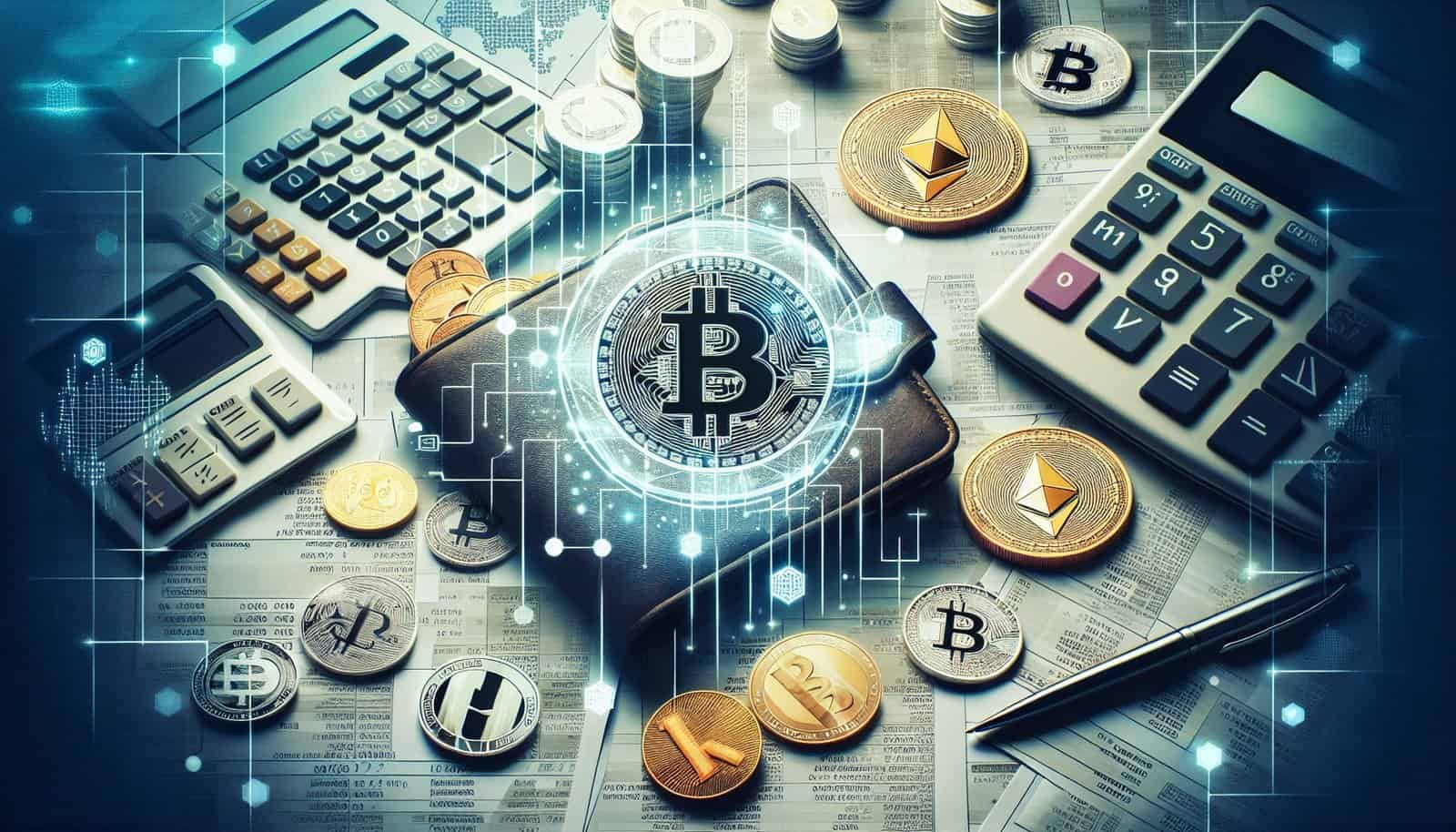 How To Calculate Cryptocurrency Taxes?