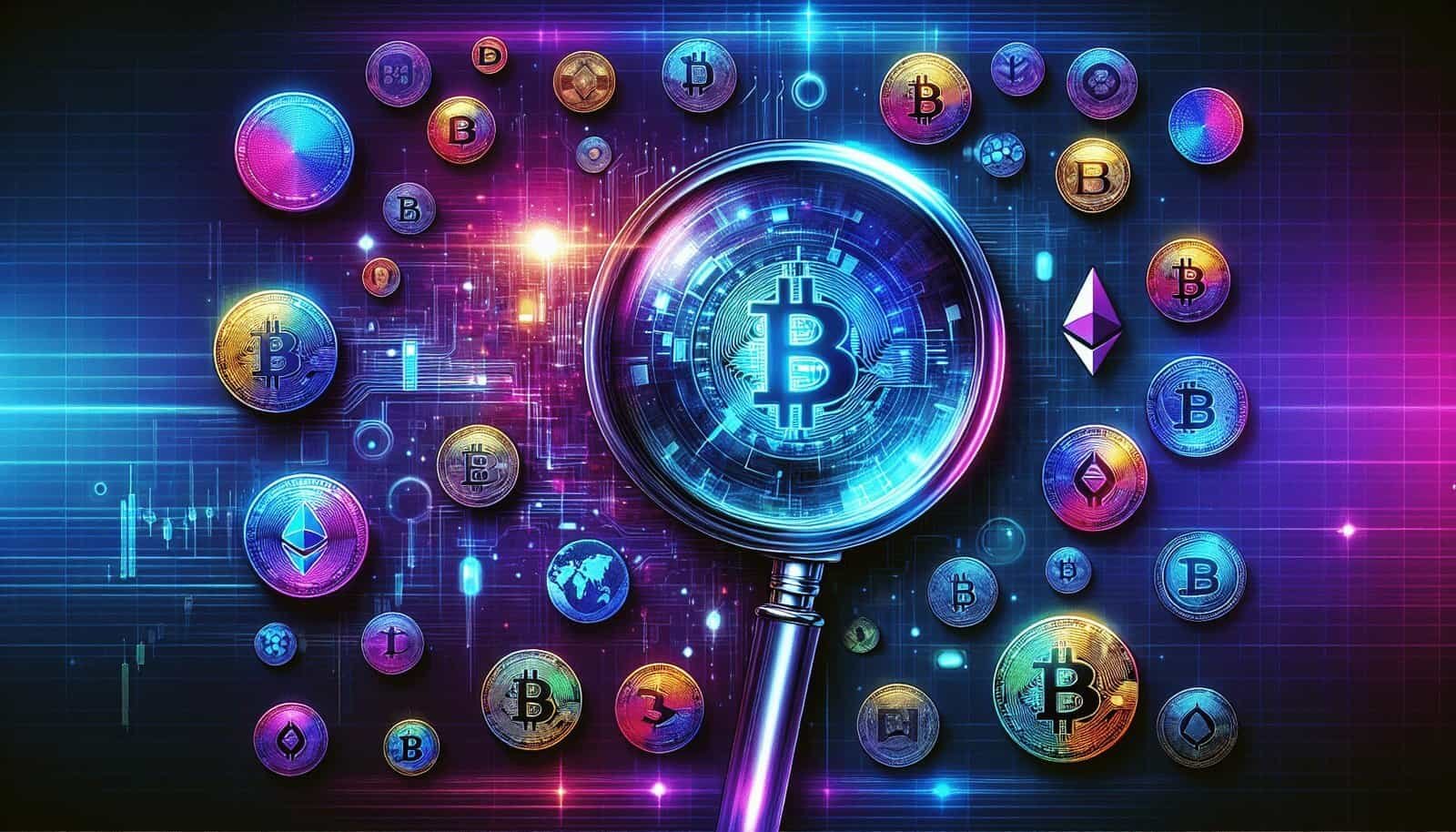 How To Identify Undervalued Cryptocurrencies.