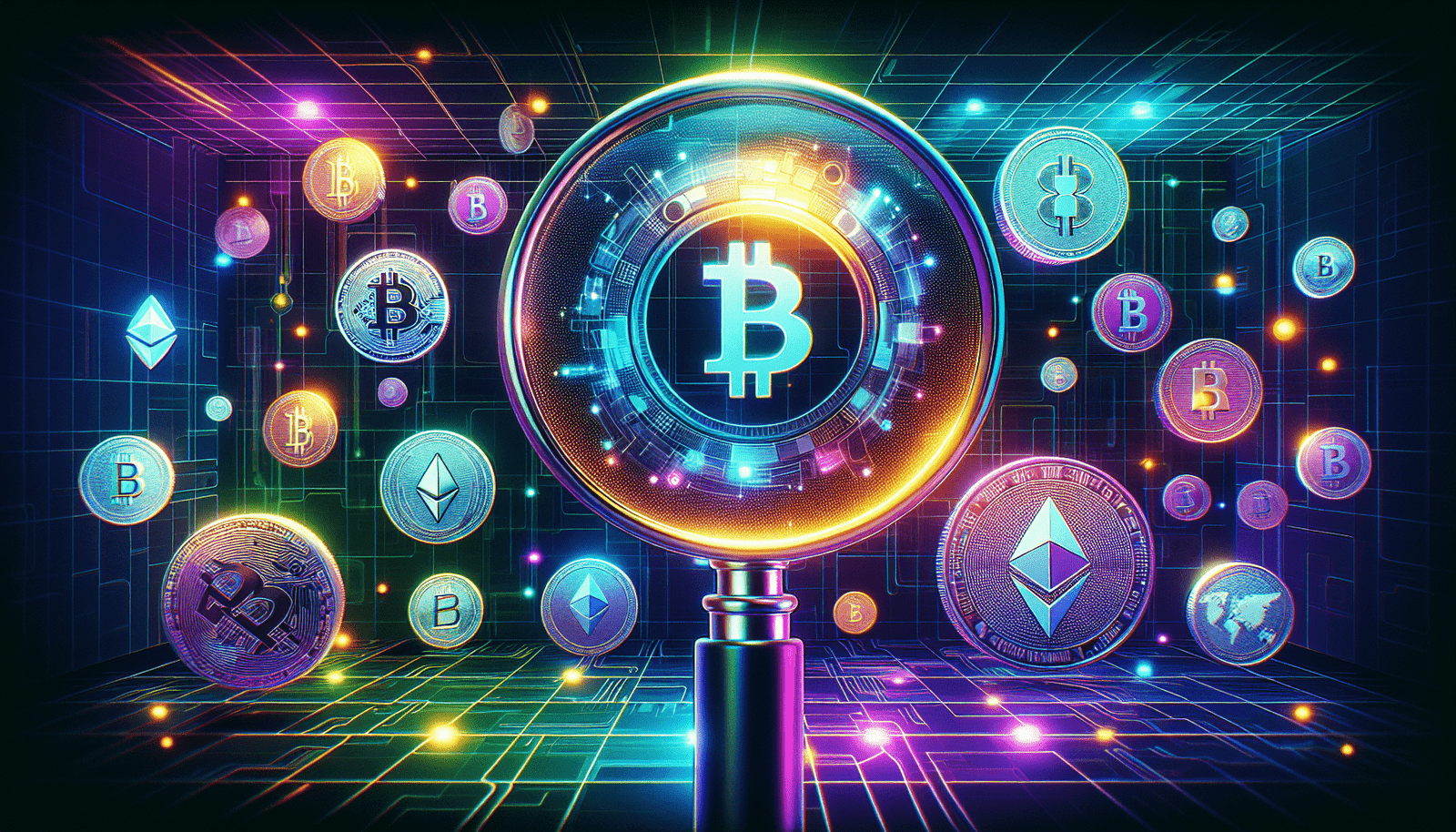 How To Identify Undervalued Cryptocurrencies.