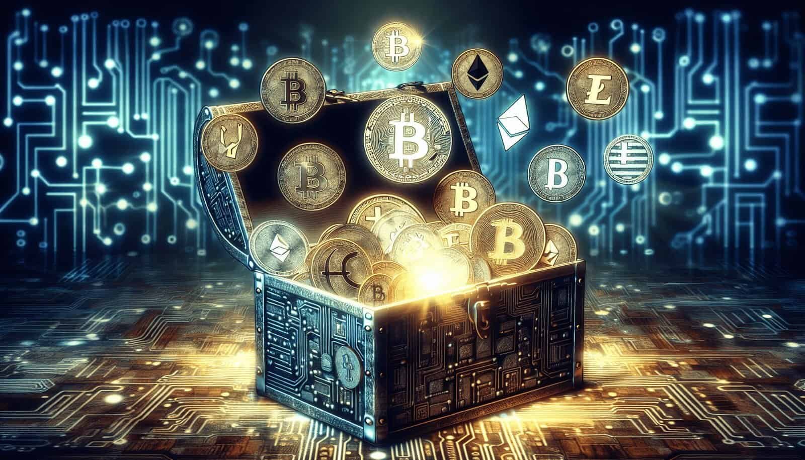 How To Recover Lost Cryptocurrency?