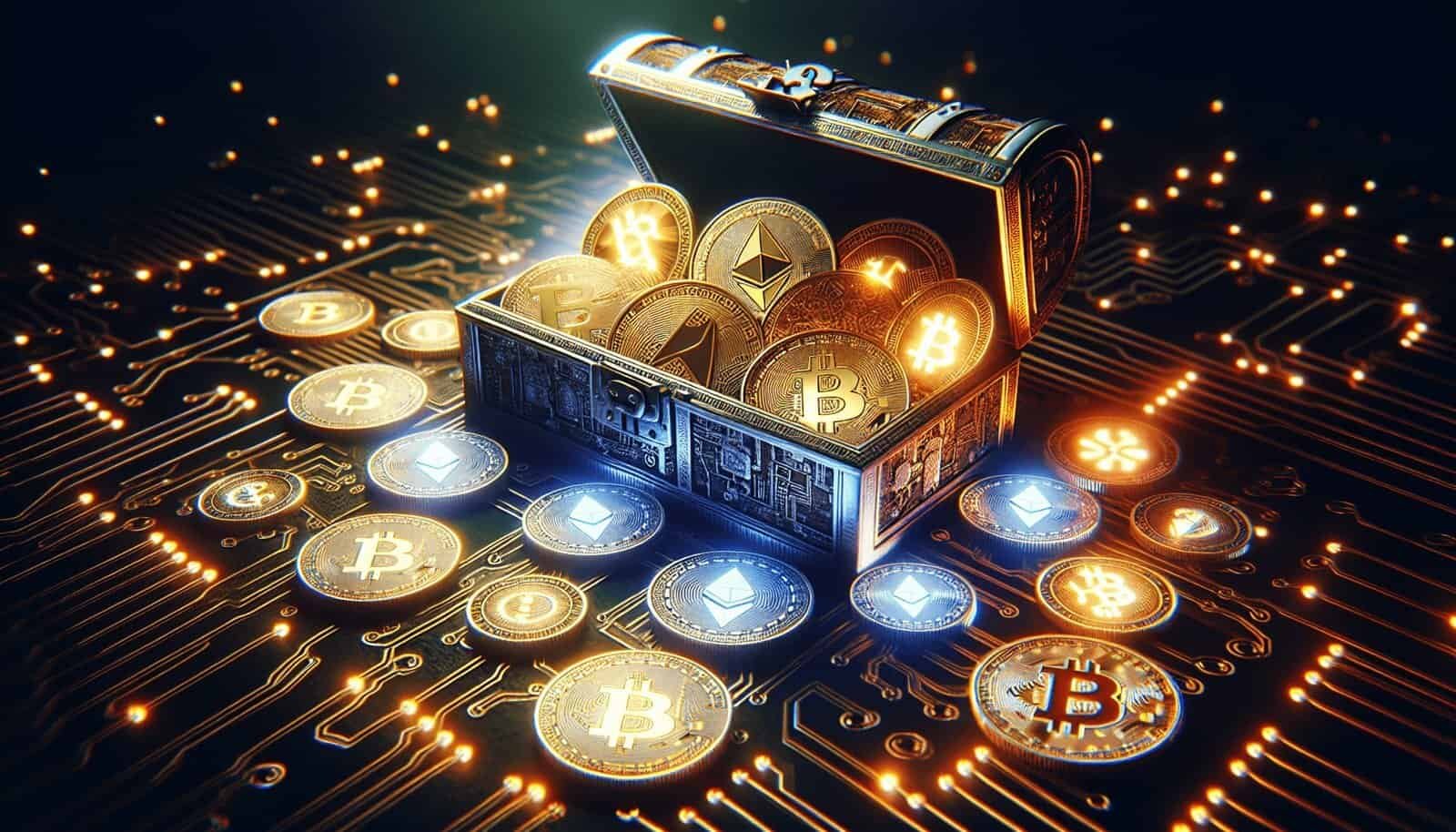 How To Recover Lost Cryptocurrency?