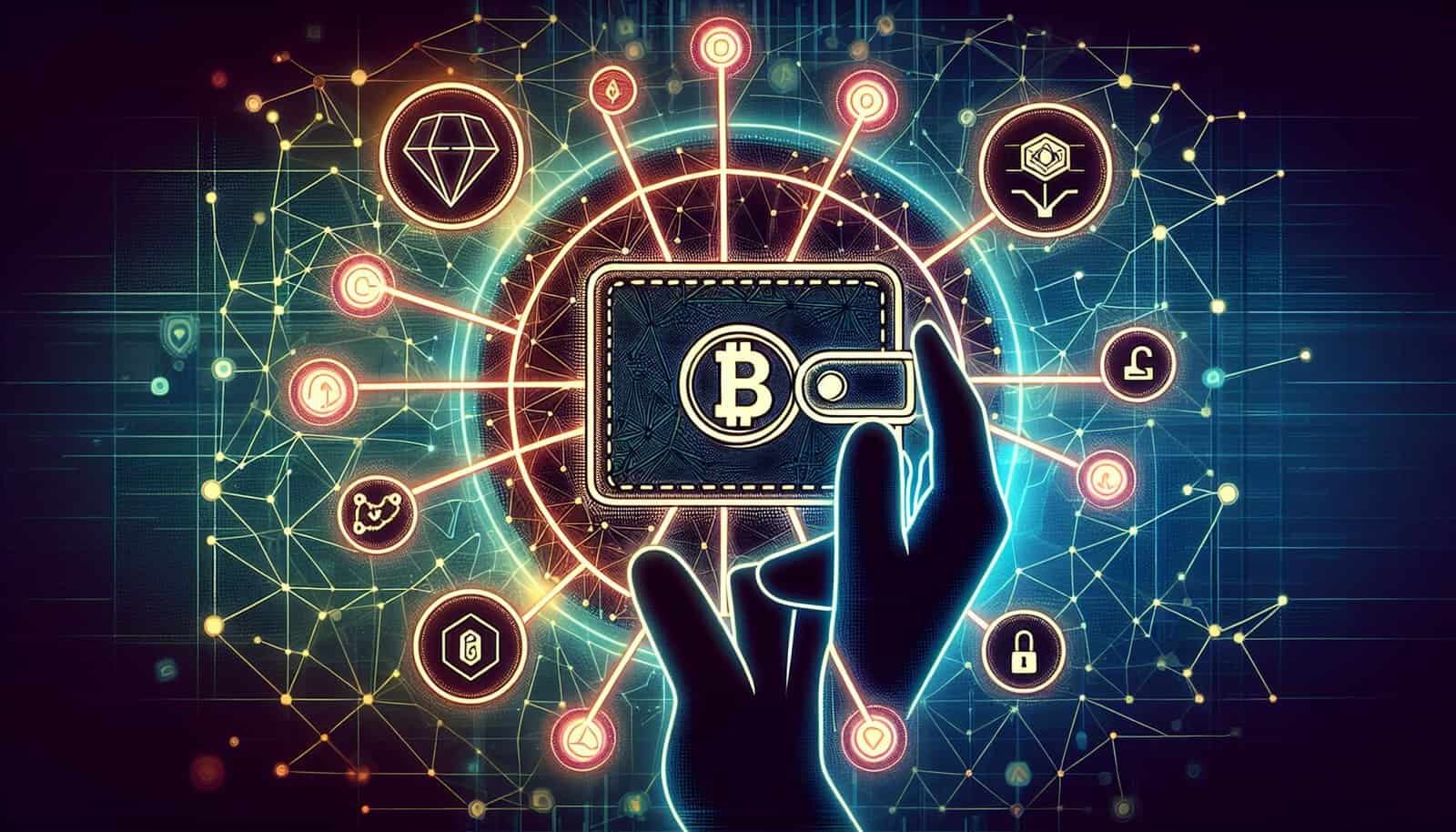 How To Use Cryptocurrency For Anonymous Transactions?