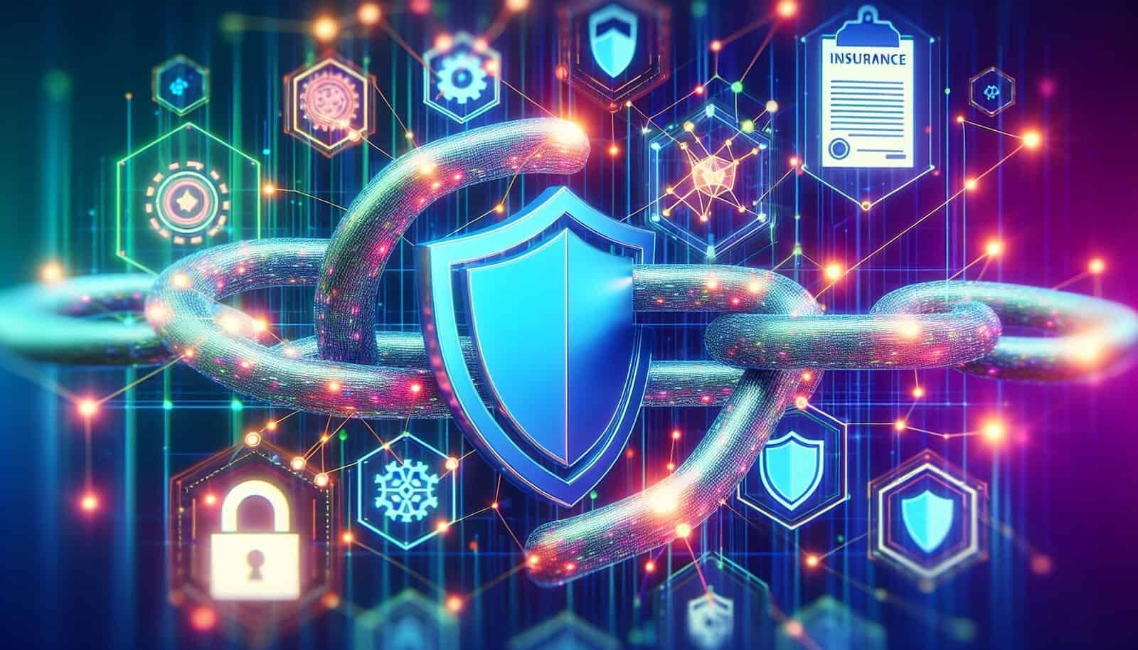 Insurance Blockchain (INS) Insurance Blockchain (INS)