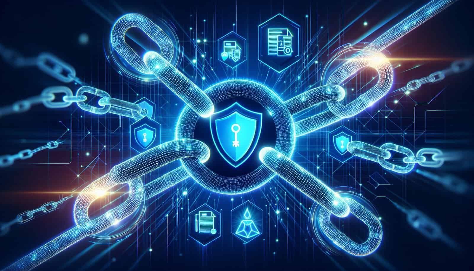 Insurance Blockchain (INS) Insurance Blockchain (INS)