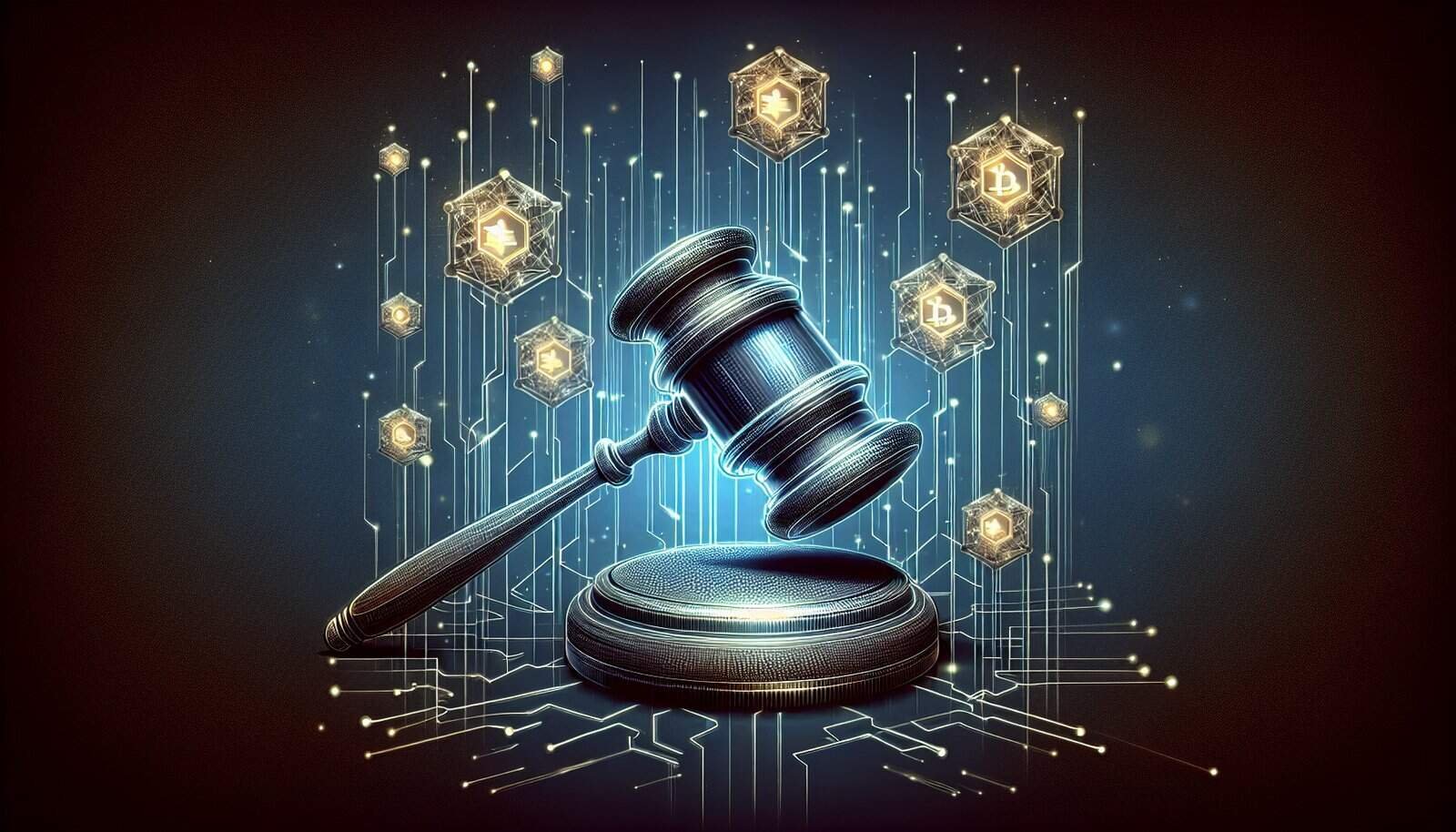LegalTech Token (LTT)