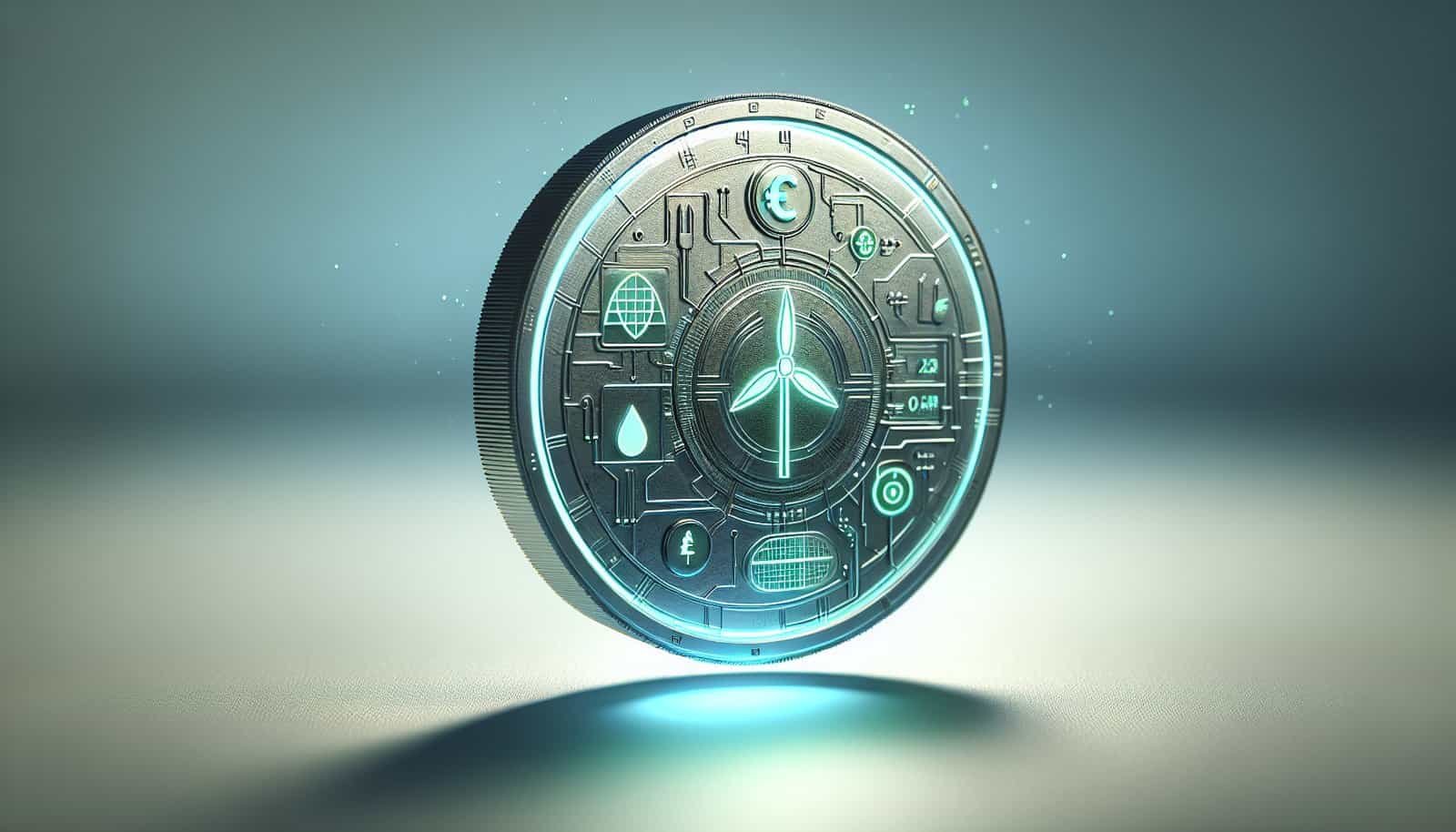 Renewable Energy Coin (REC)