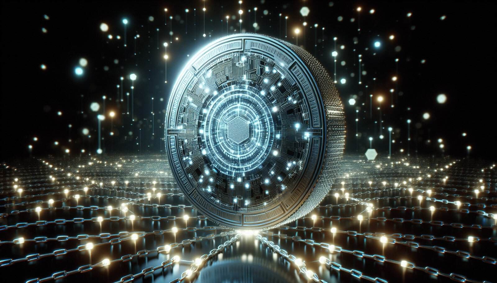 Smart Contract Coin (SCC) 1 smart contract coin scc 1