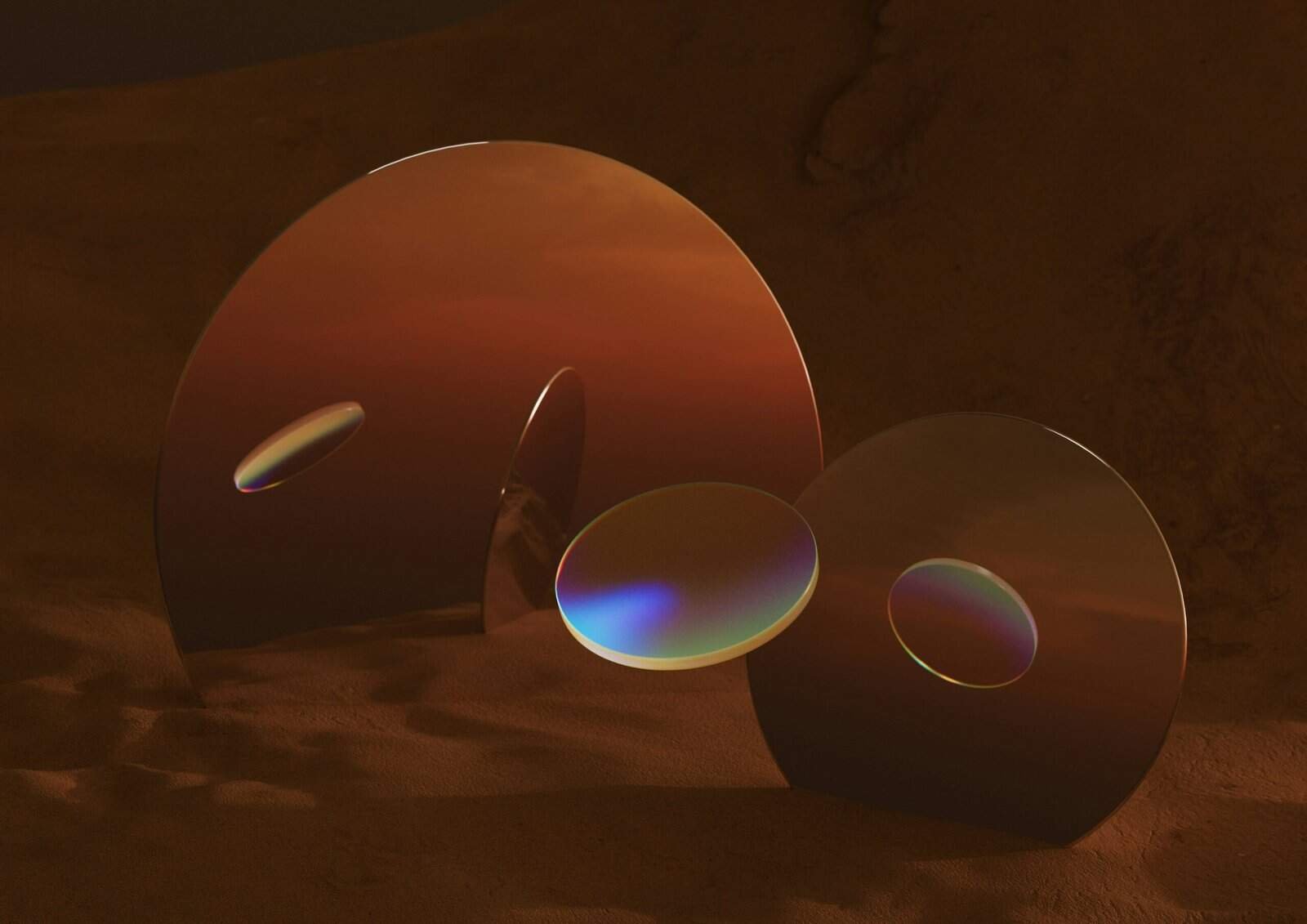 Virtual Reality Token (VRT)