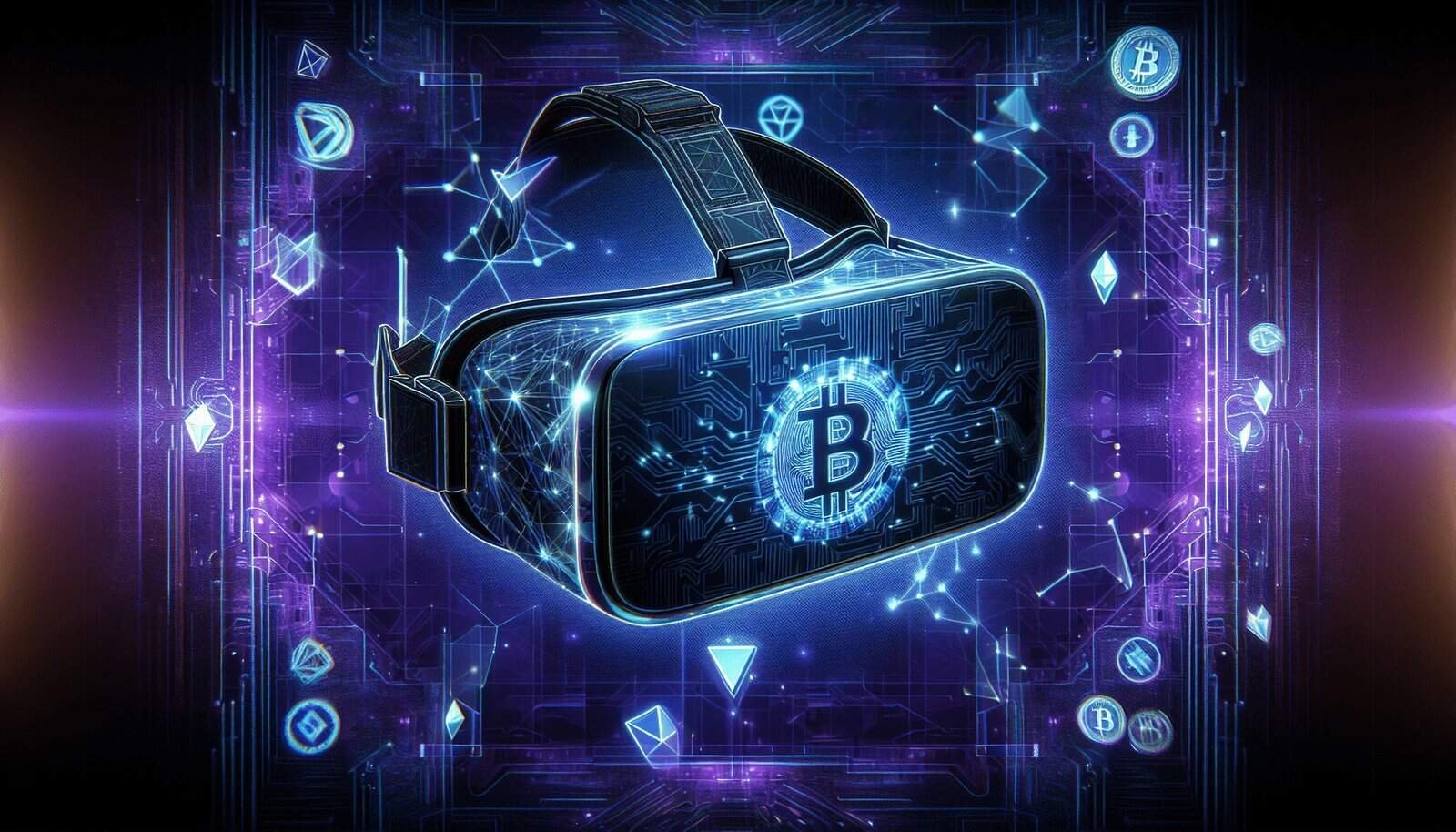virtual reality token vrt 6