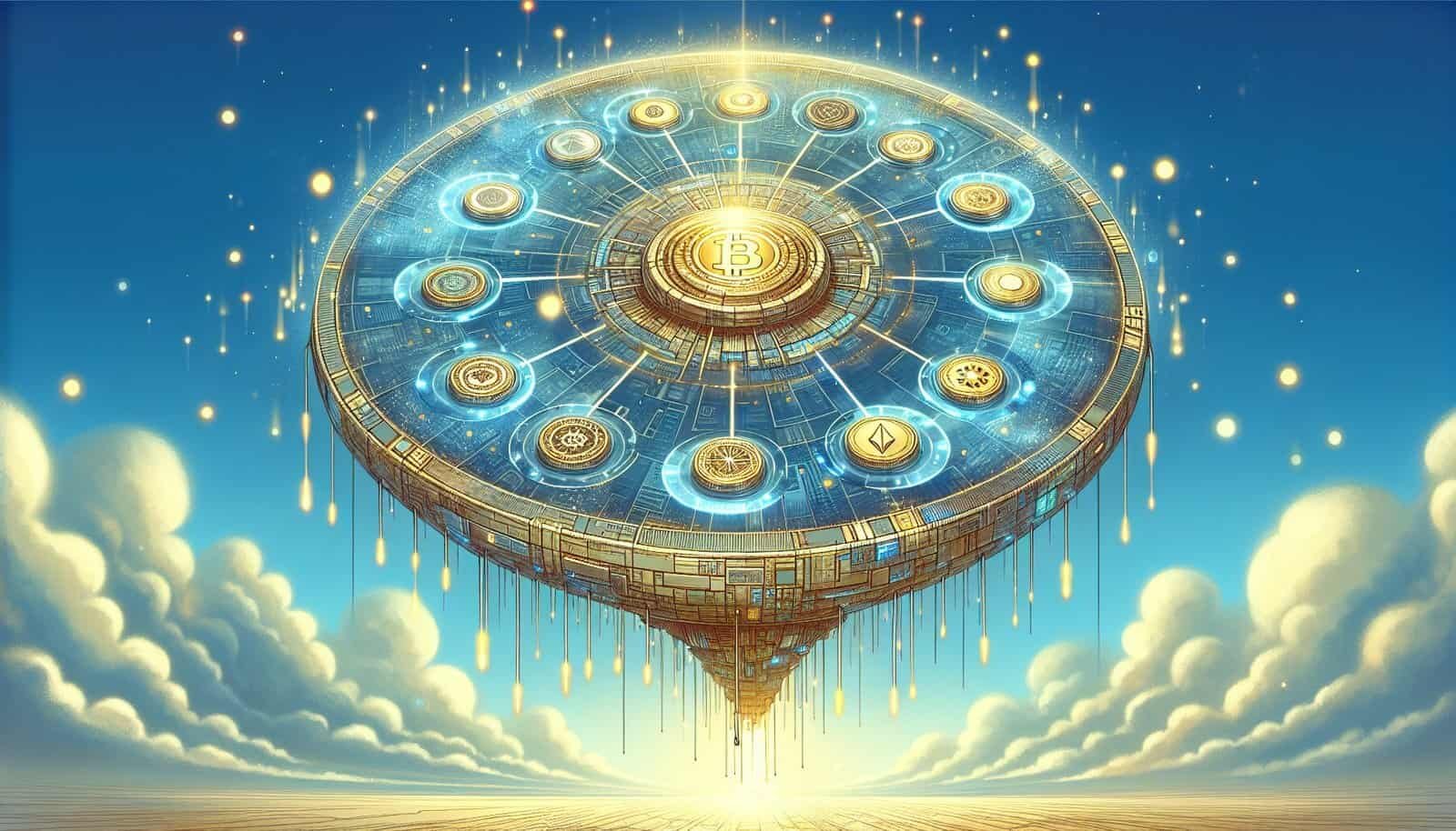 what are the benefits of participating in crypto airdrops 3