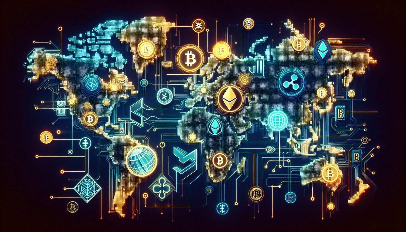 What Are The Best Ways To Diversify Your Crypto Investments Internationally? What Are The Best Ways To Diversify Your Crypto Investments Internationally?