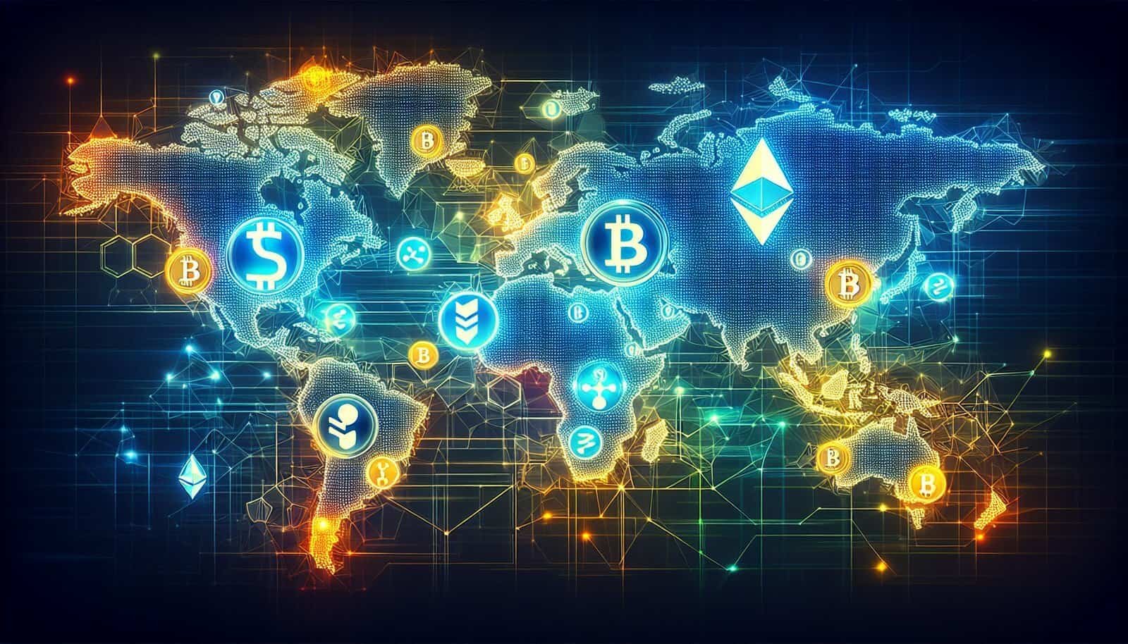 What Are The Best Ways To Diversify Your Crypto Investments Internationally? What Are The Best Ways To Diversify Your Crypto Investments Internationally?