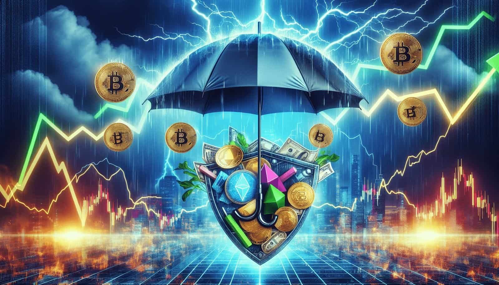 What Are The Best Ways To Protect Your Investments In Volatile Markets?